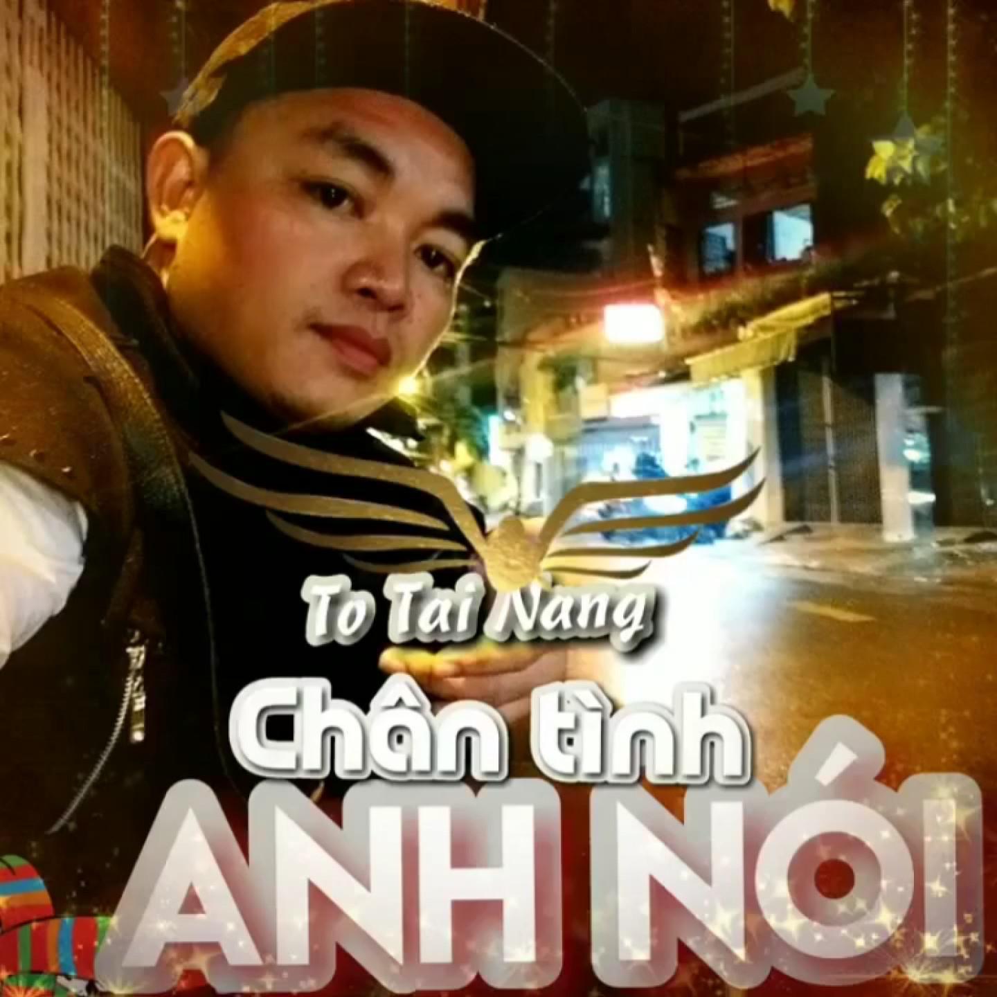 Постер альбома Chân Tình Anh Nói