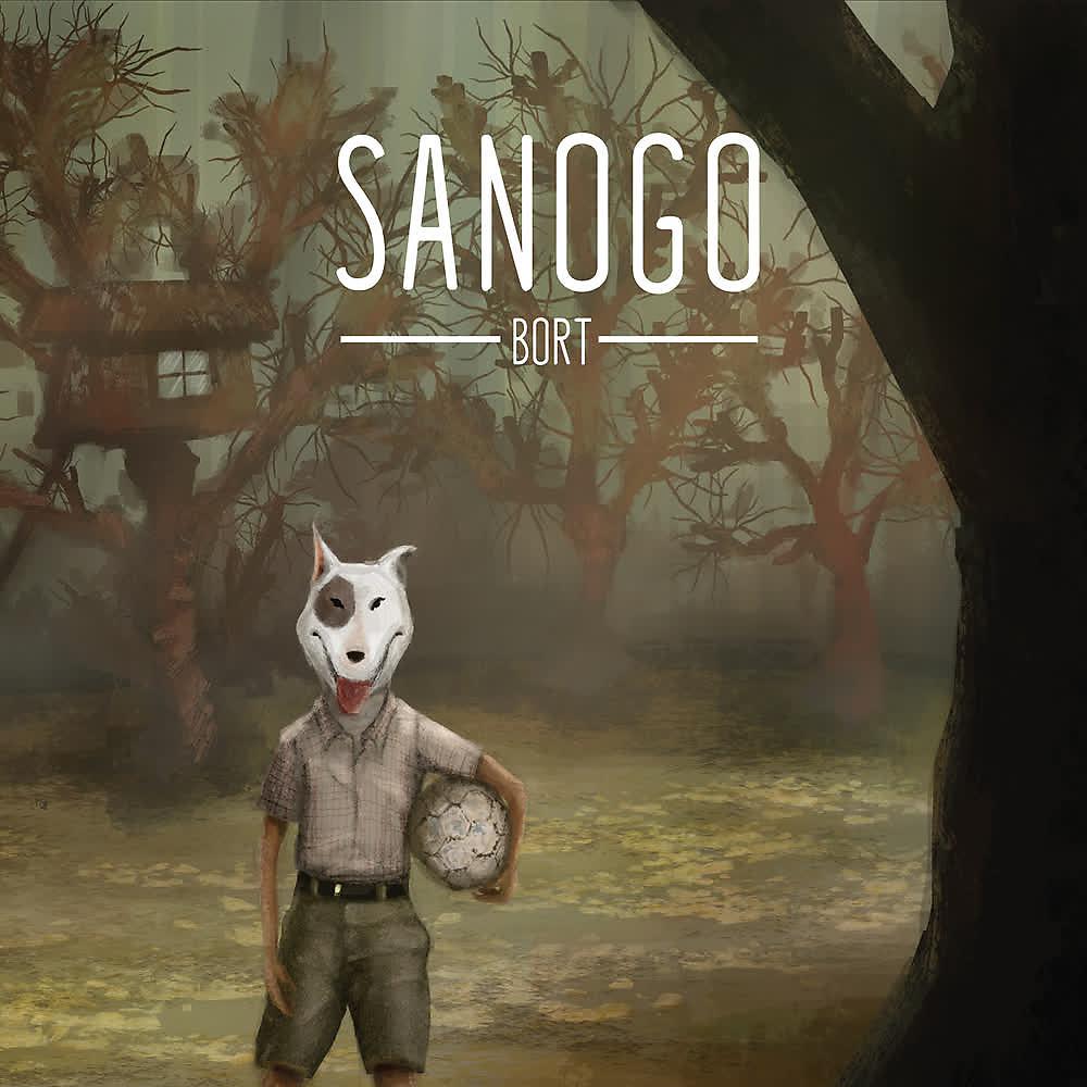Постер альбома Sanogo