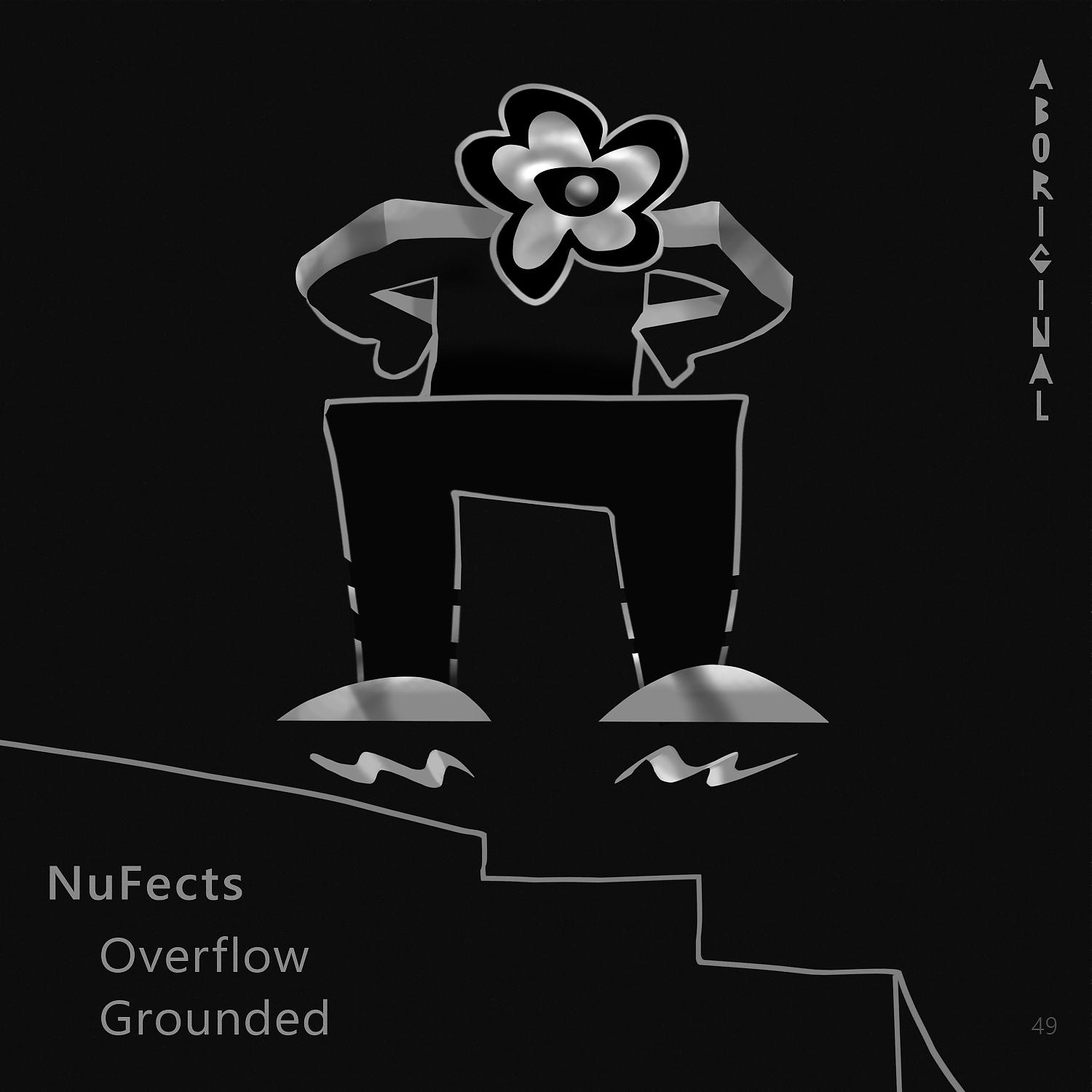 Постер альбома Overflow / Grounded