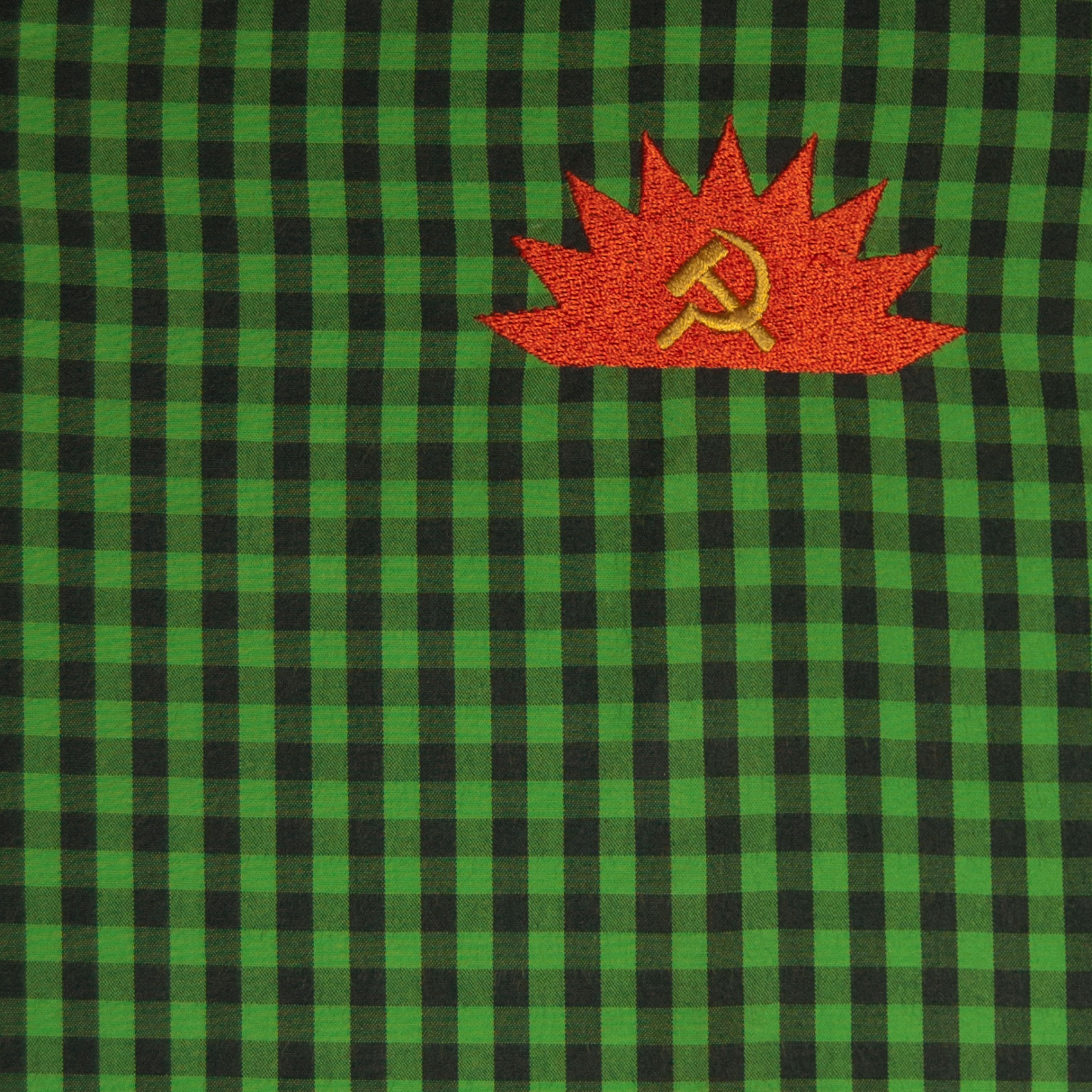 Постер альбома Ирландские коммунисты