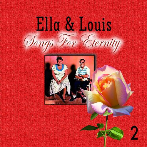 Постер альбома Ella and Louis, Vol.2