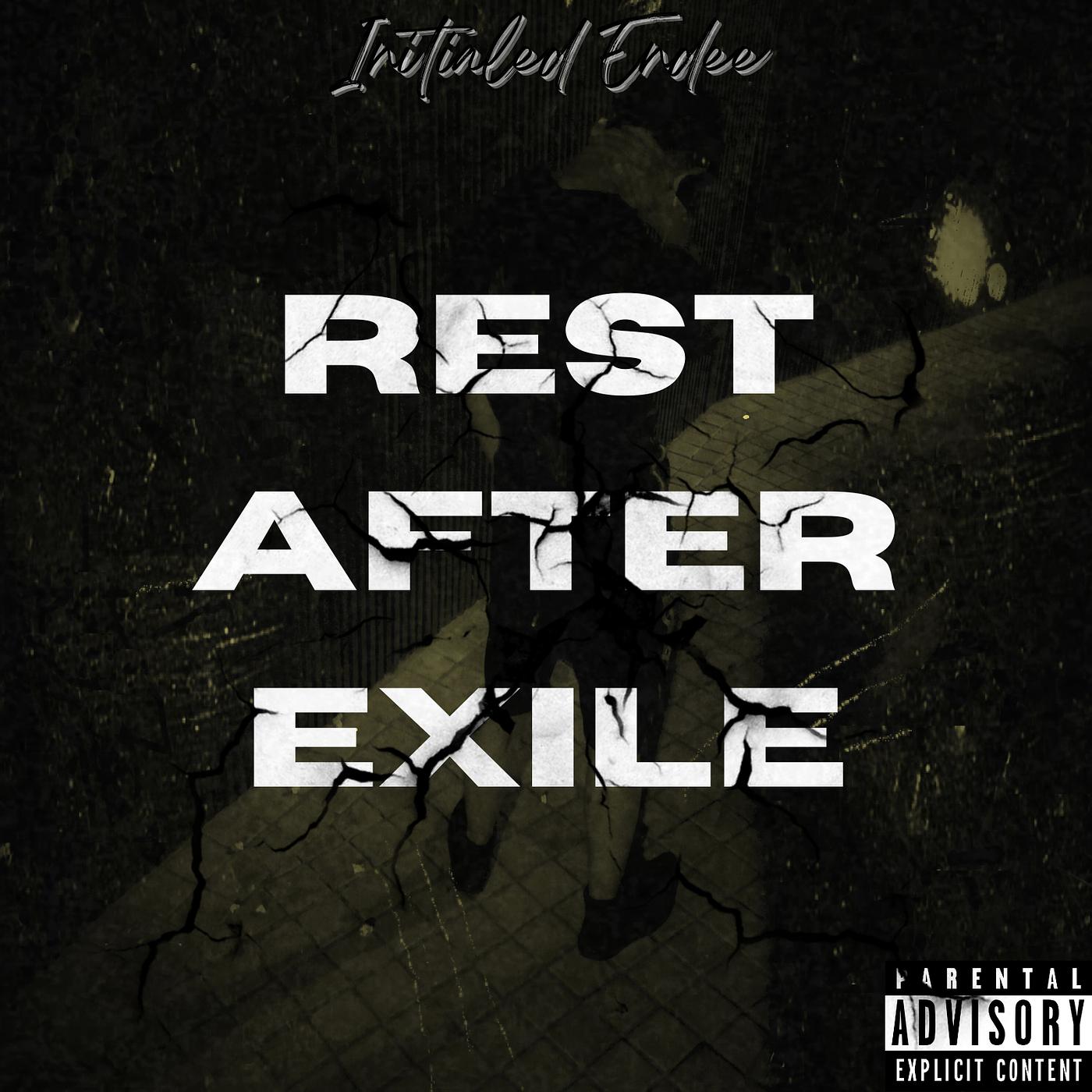 Постер альбома Rest After Exile