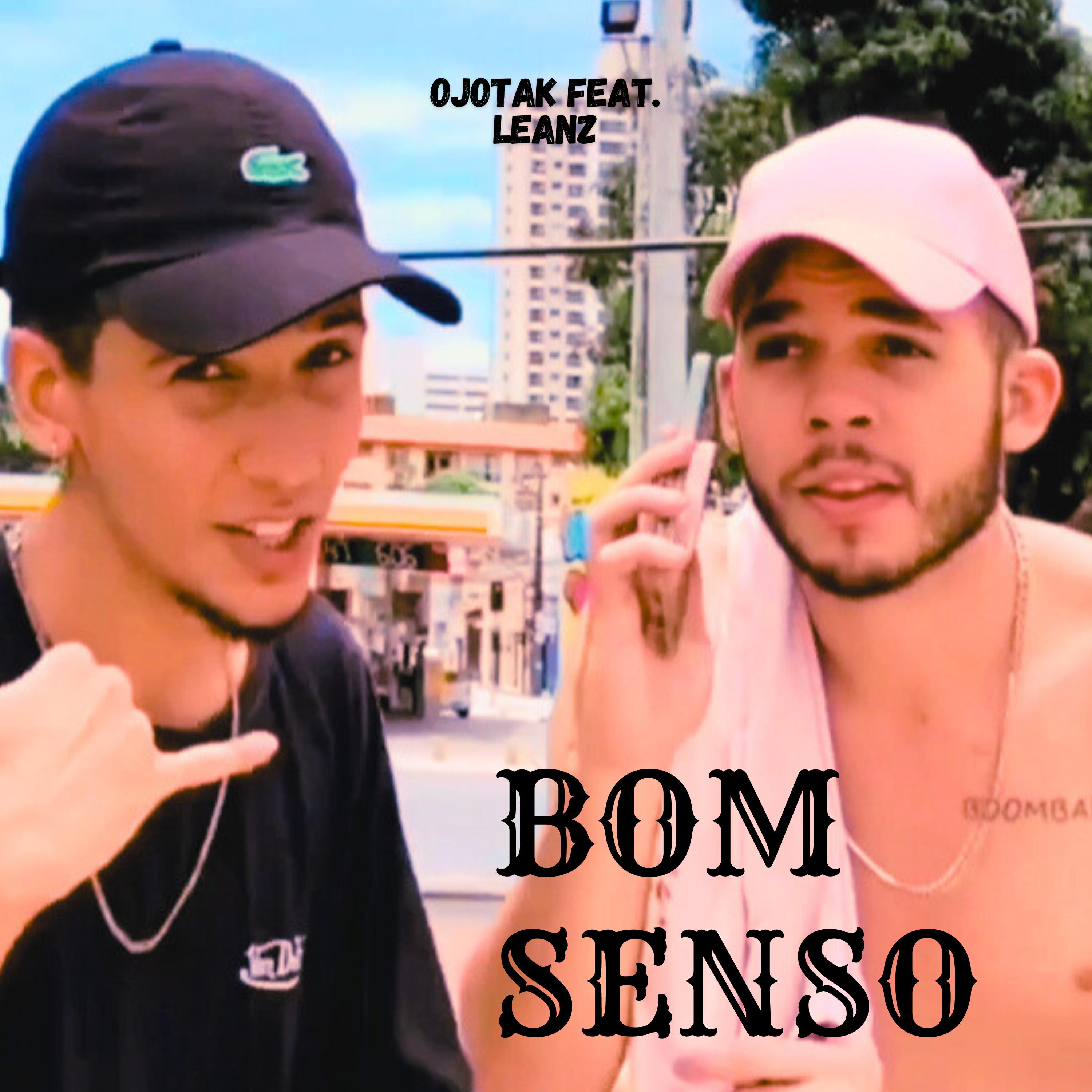 Постер альбома Bom Senso