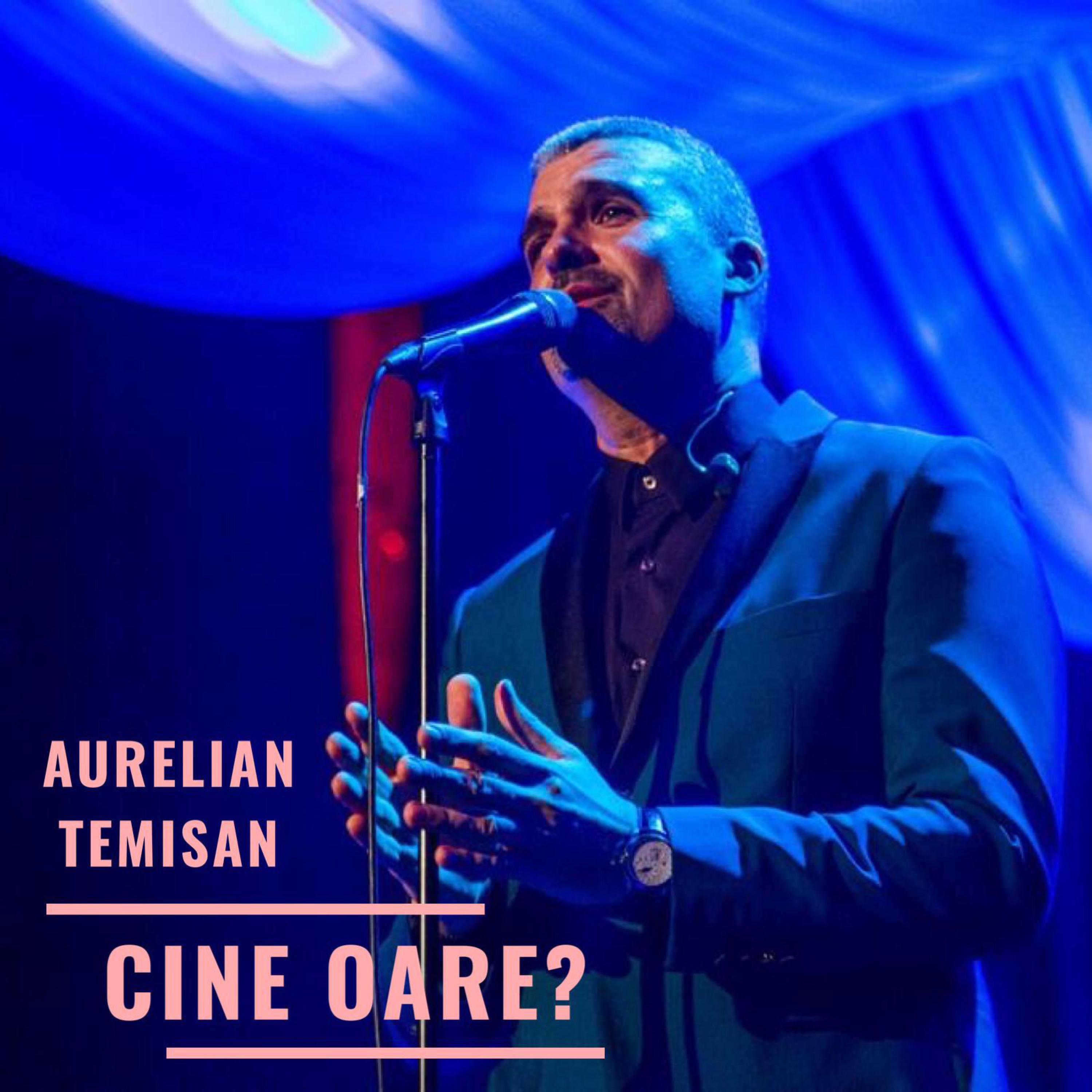 Постер альбома Cine Oare?