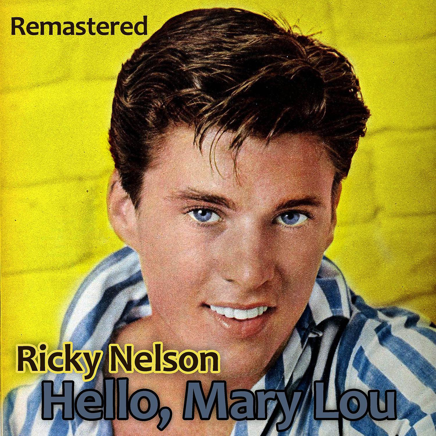 Постер альбома Hello, Mary Lou