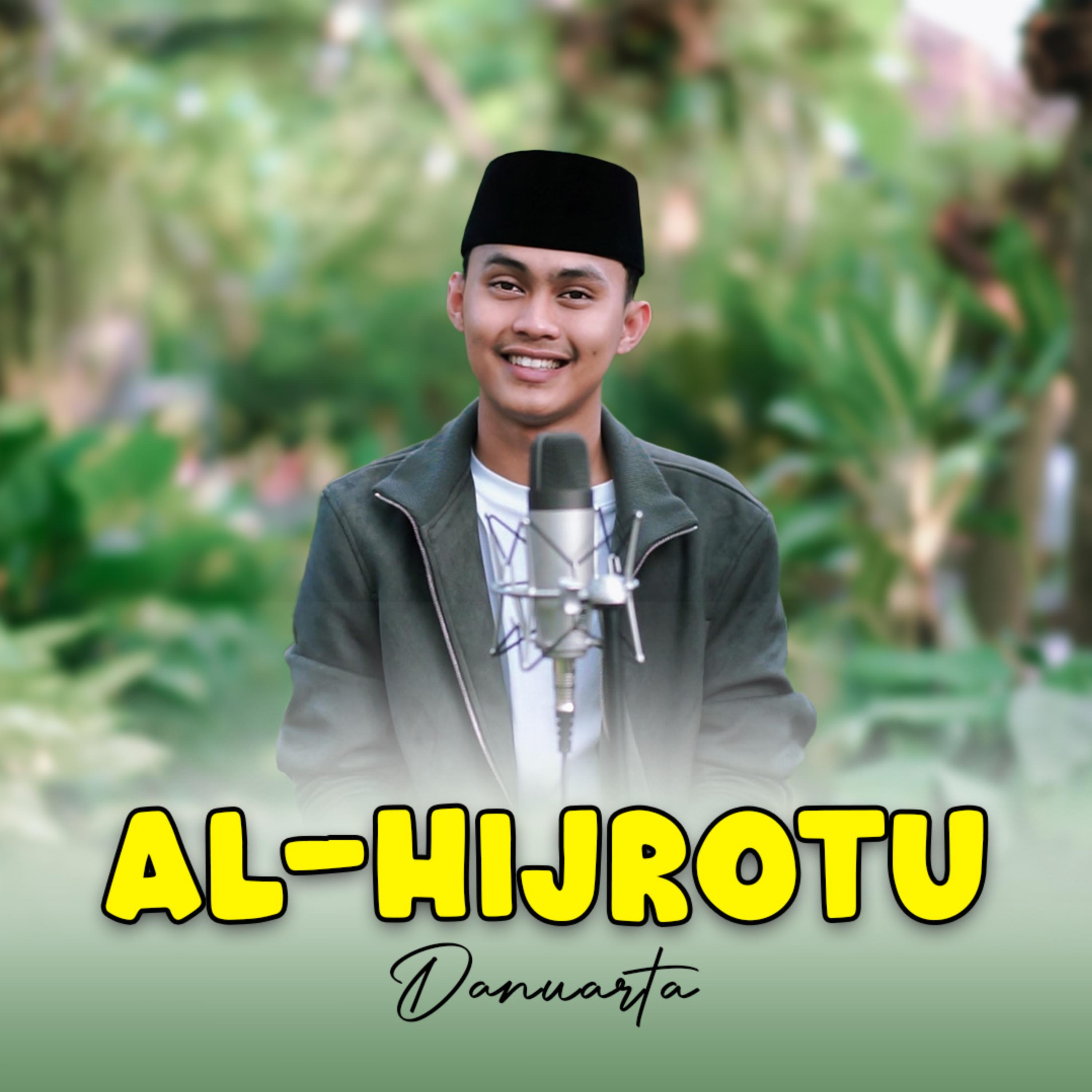 Постер альбома ALHIJROTU