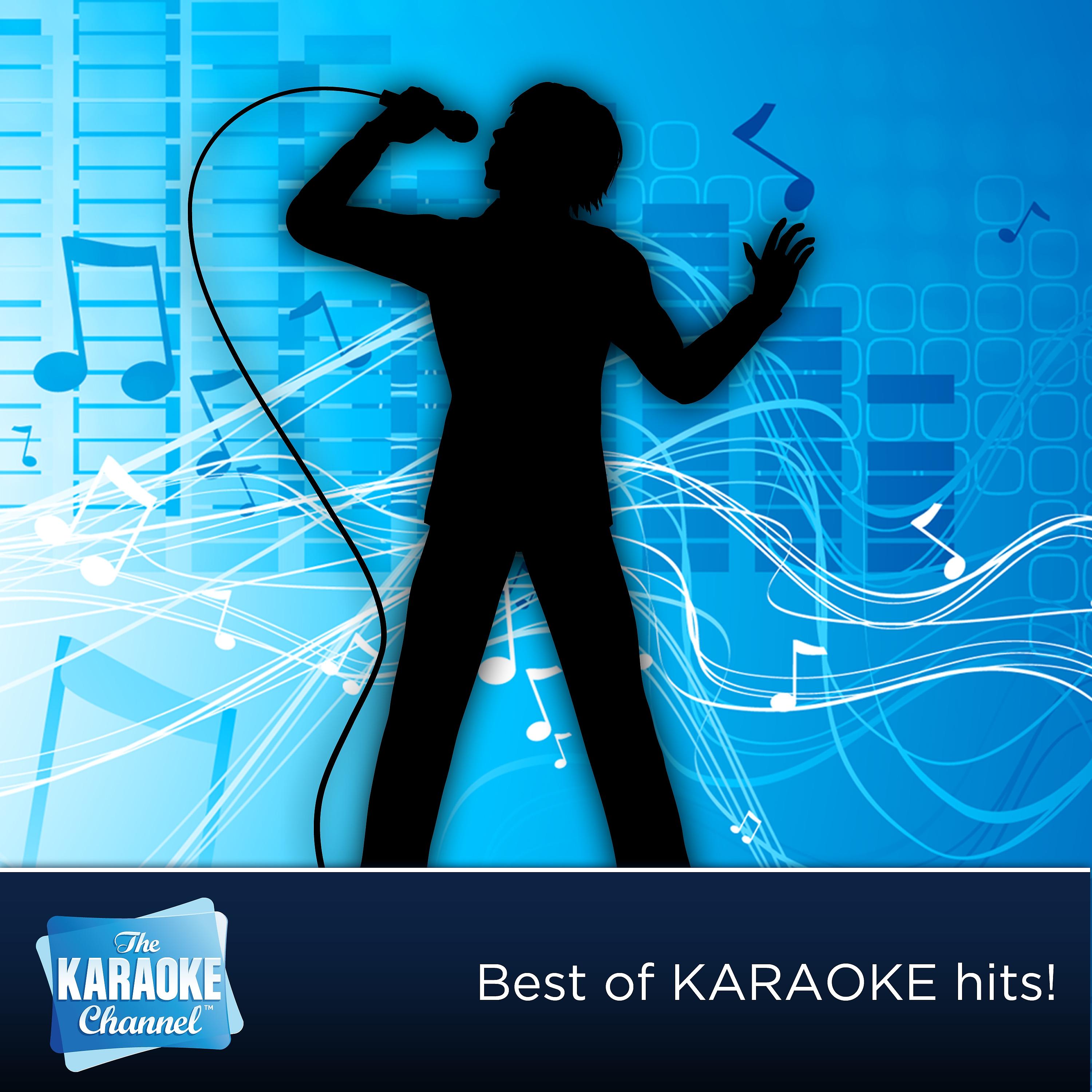 Постер альбома The Karaoke Channel - Karaoke Hits of 2012, Vol. 11