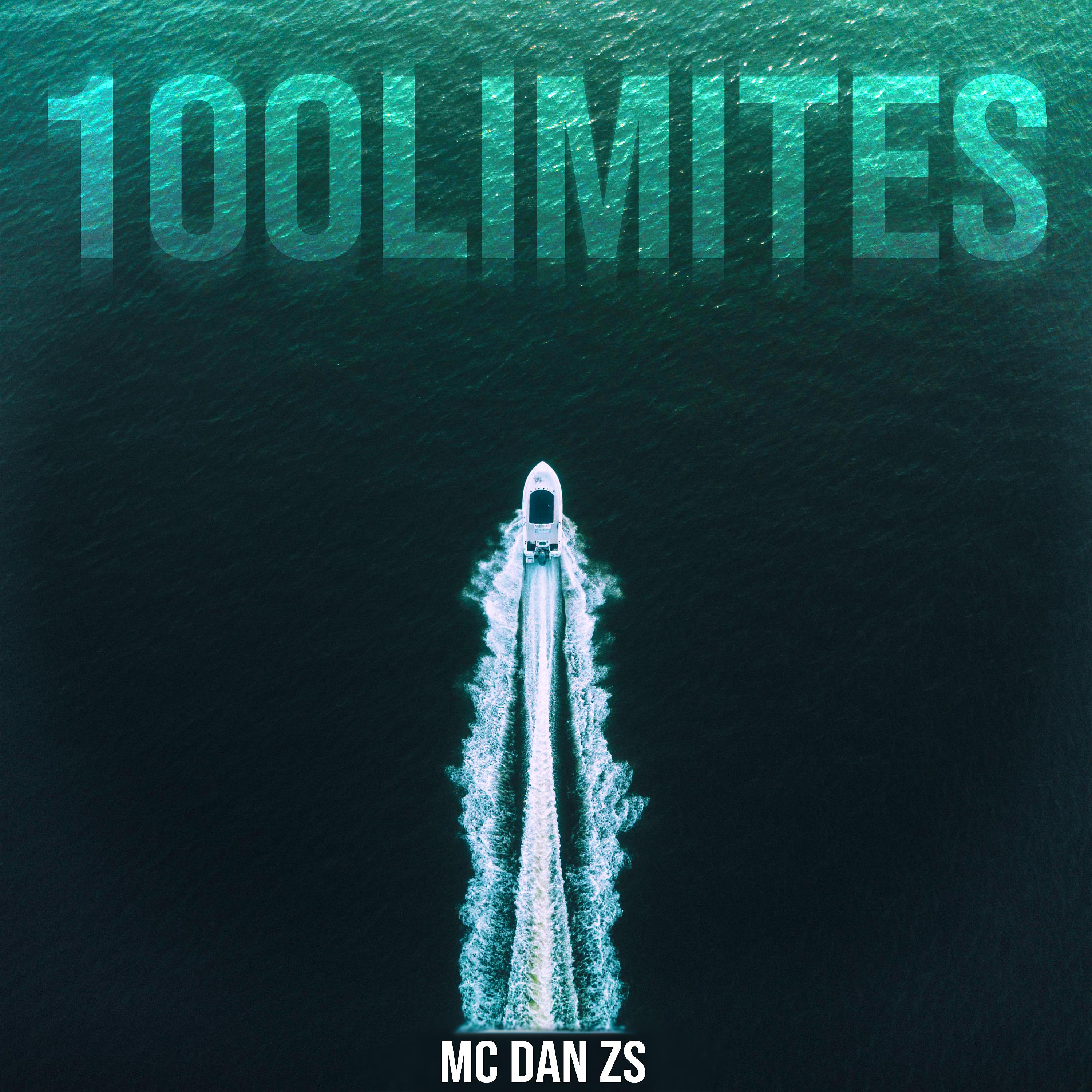 Постер альбома 100Limites