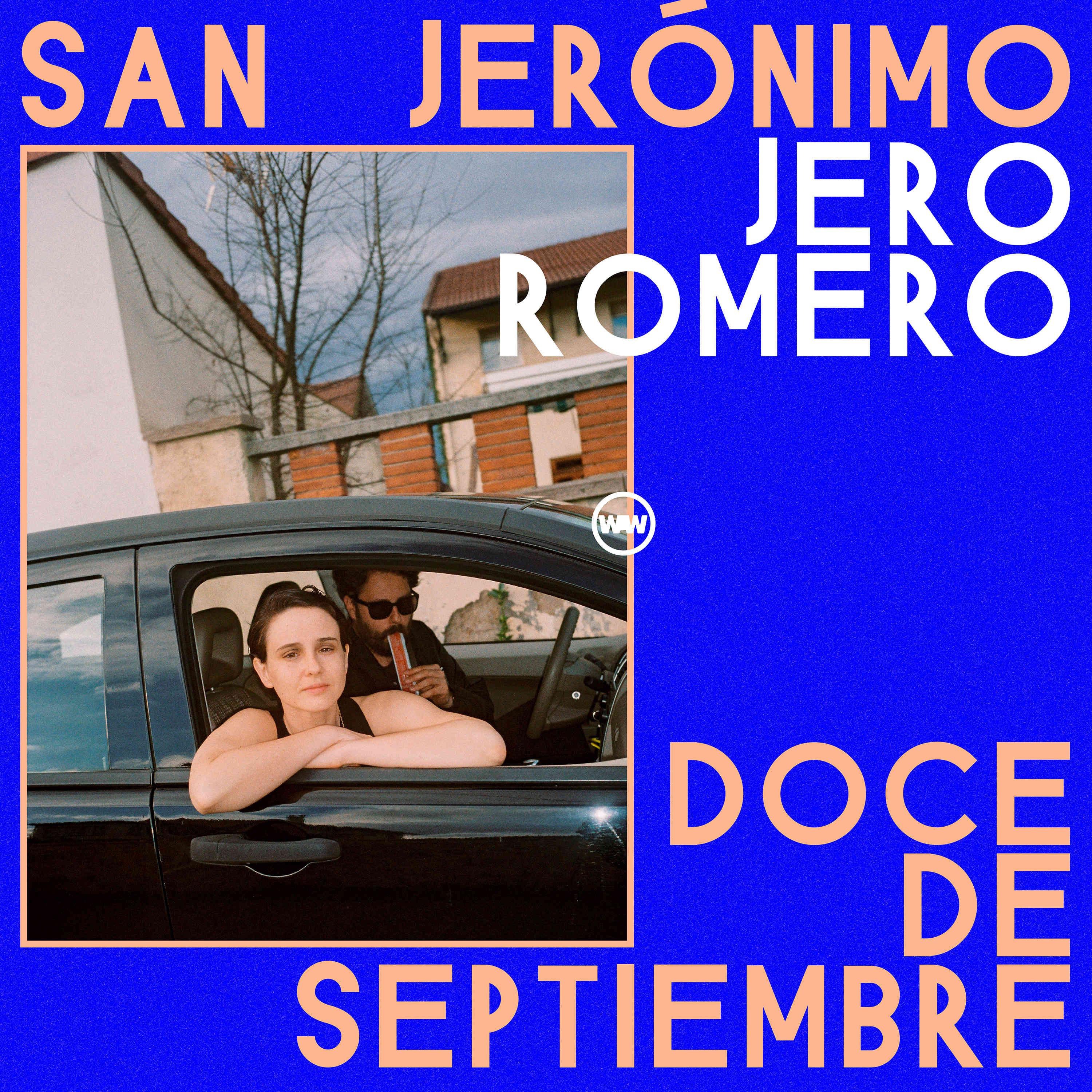 Постер альбома Doce De Septiembre