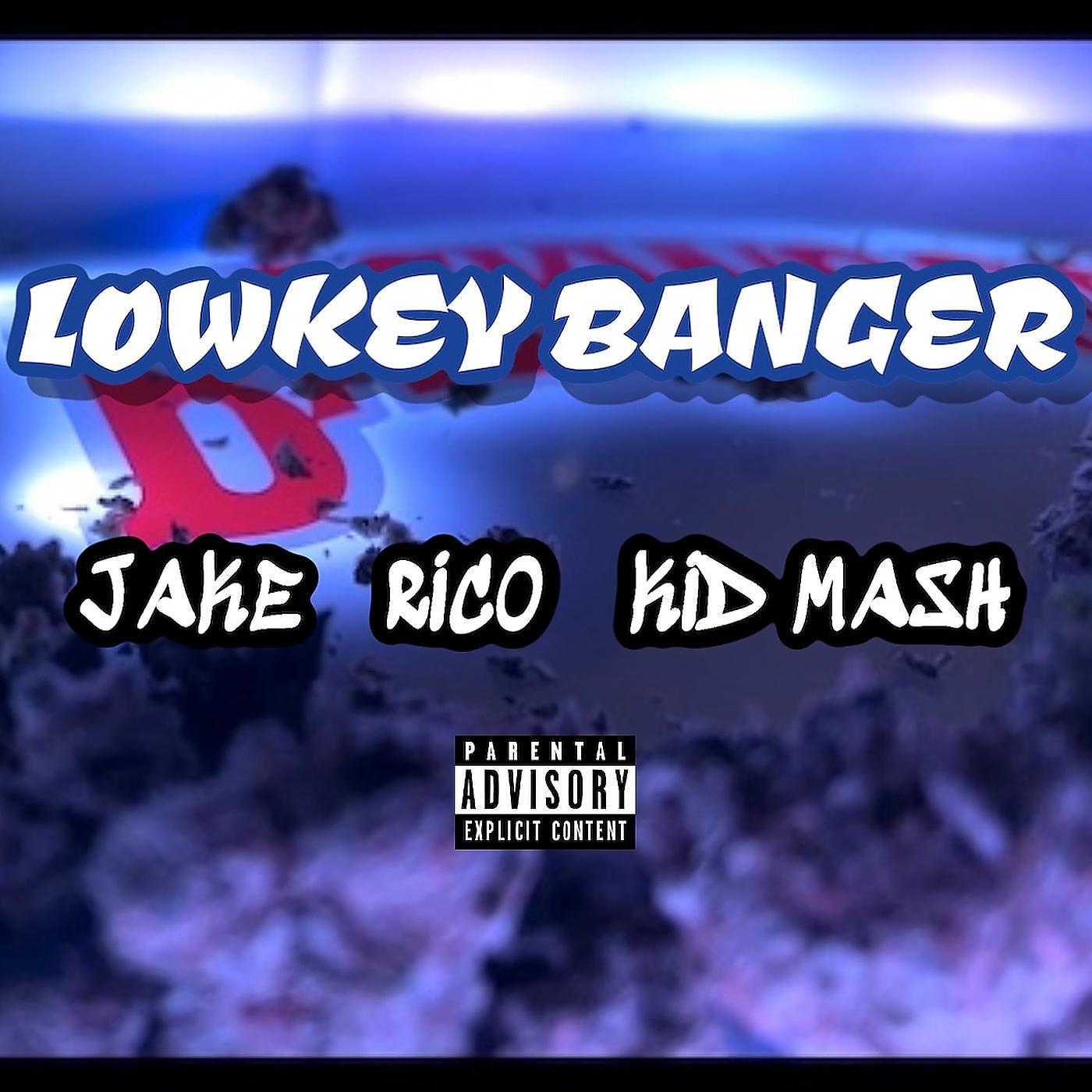 Постер альбома Lowkey Banger