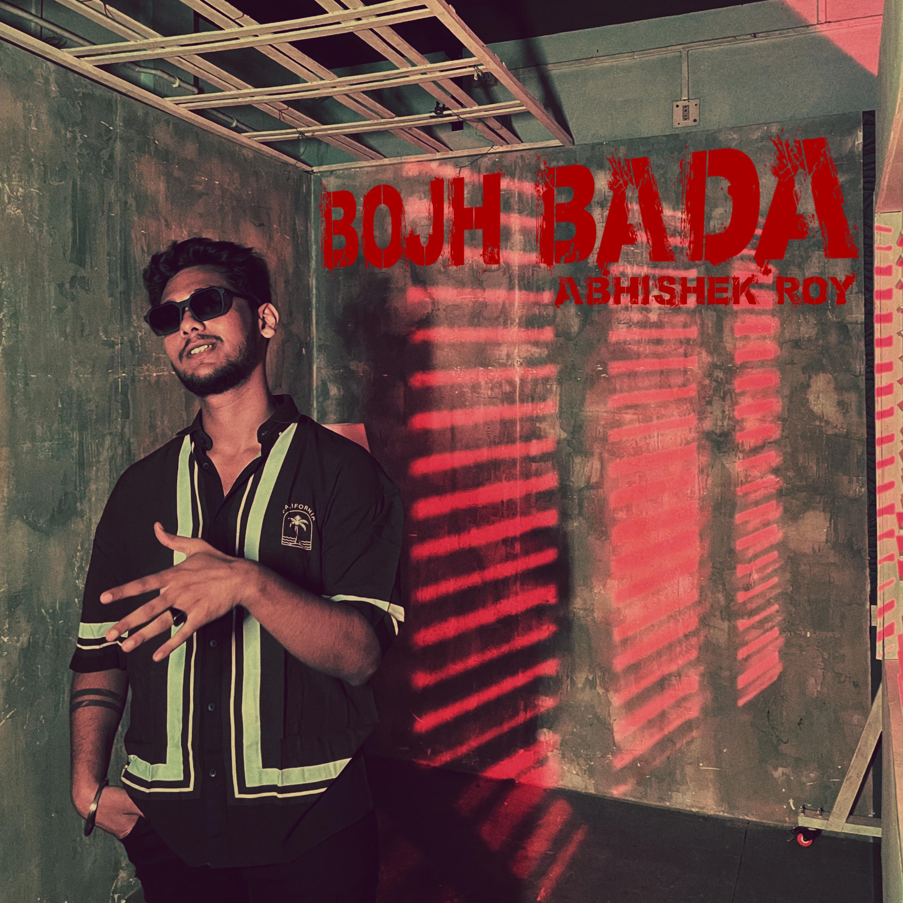 Постер альбома Bojh Bada