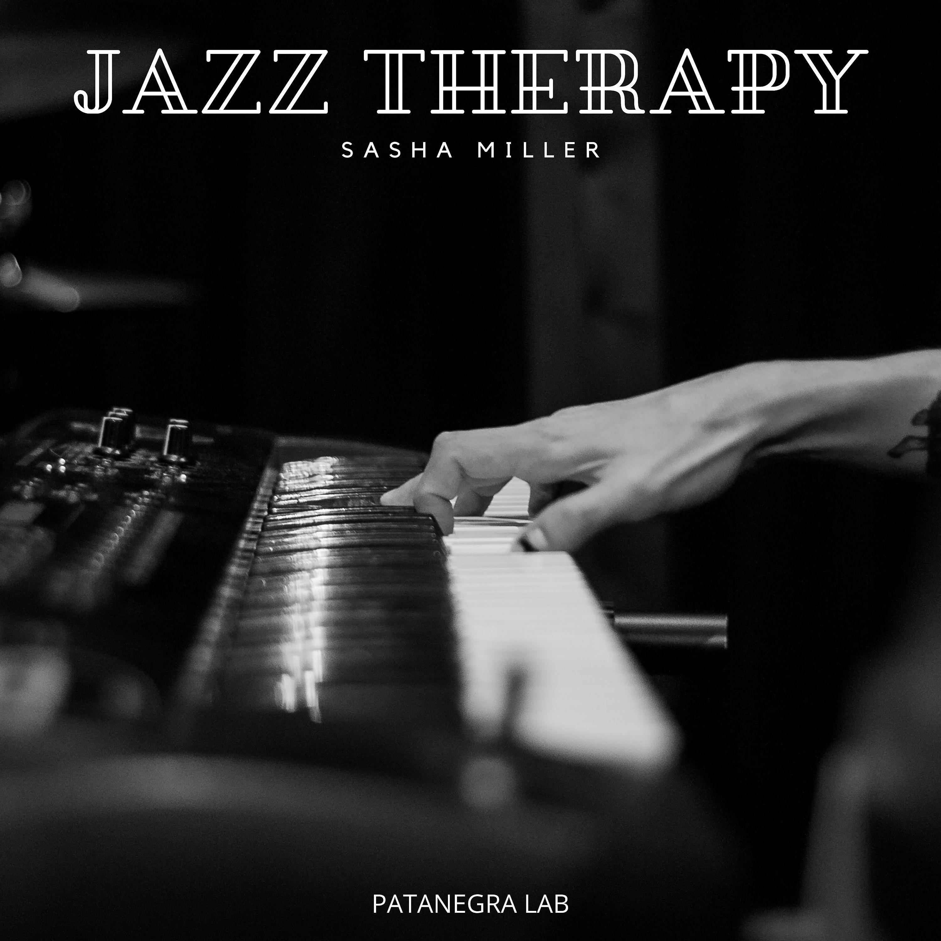 Постер альбома Jazz Therapy