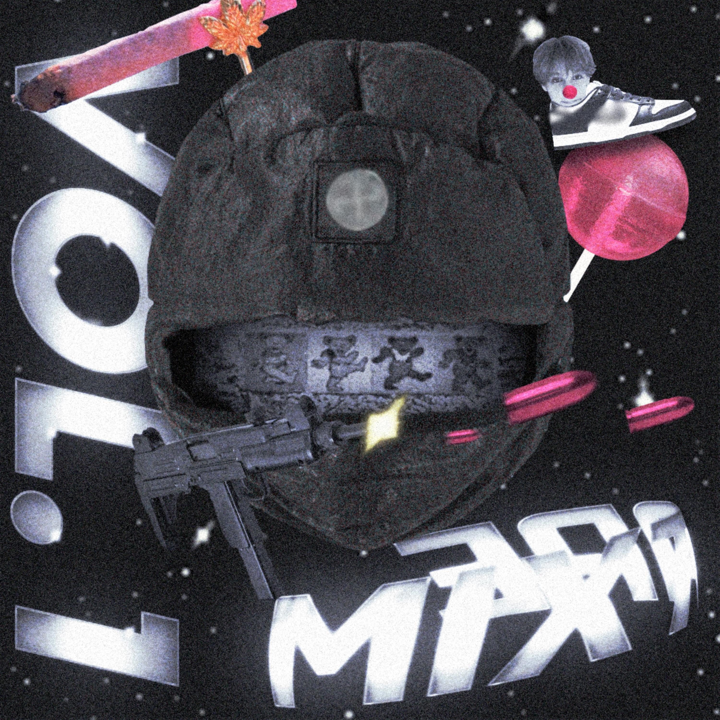 Постер альбома Mixtape, Vol. 1