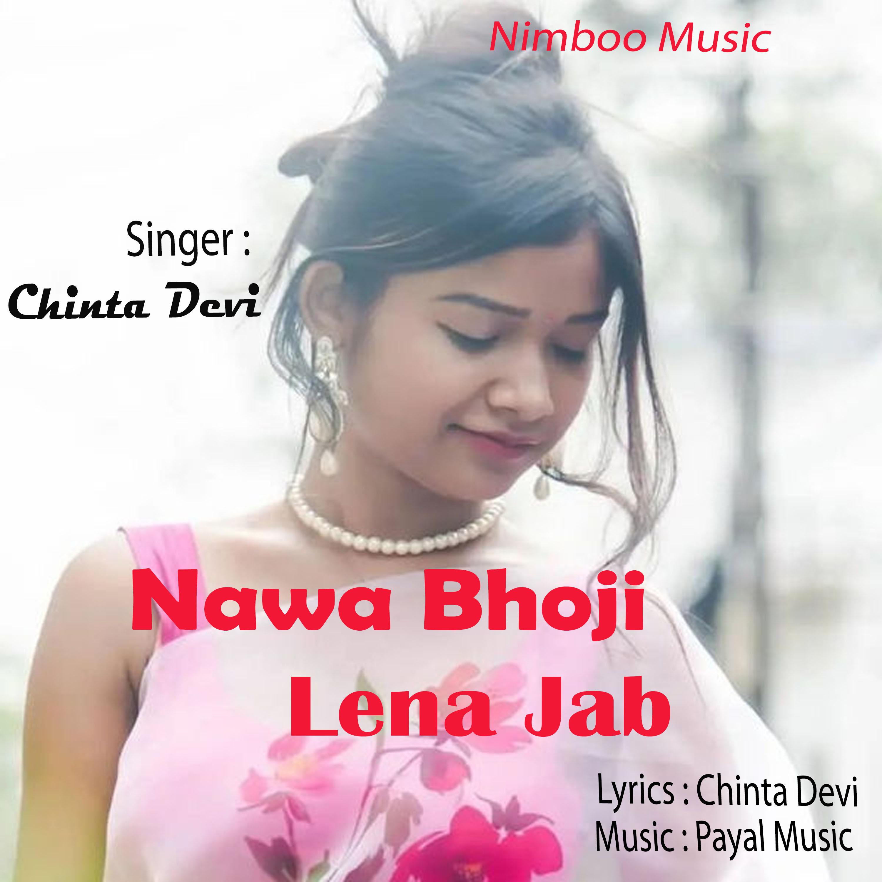 Постер альбома Nawa Bhoji Lena Jab