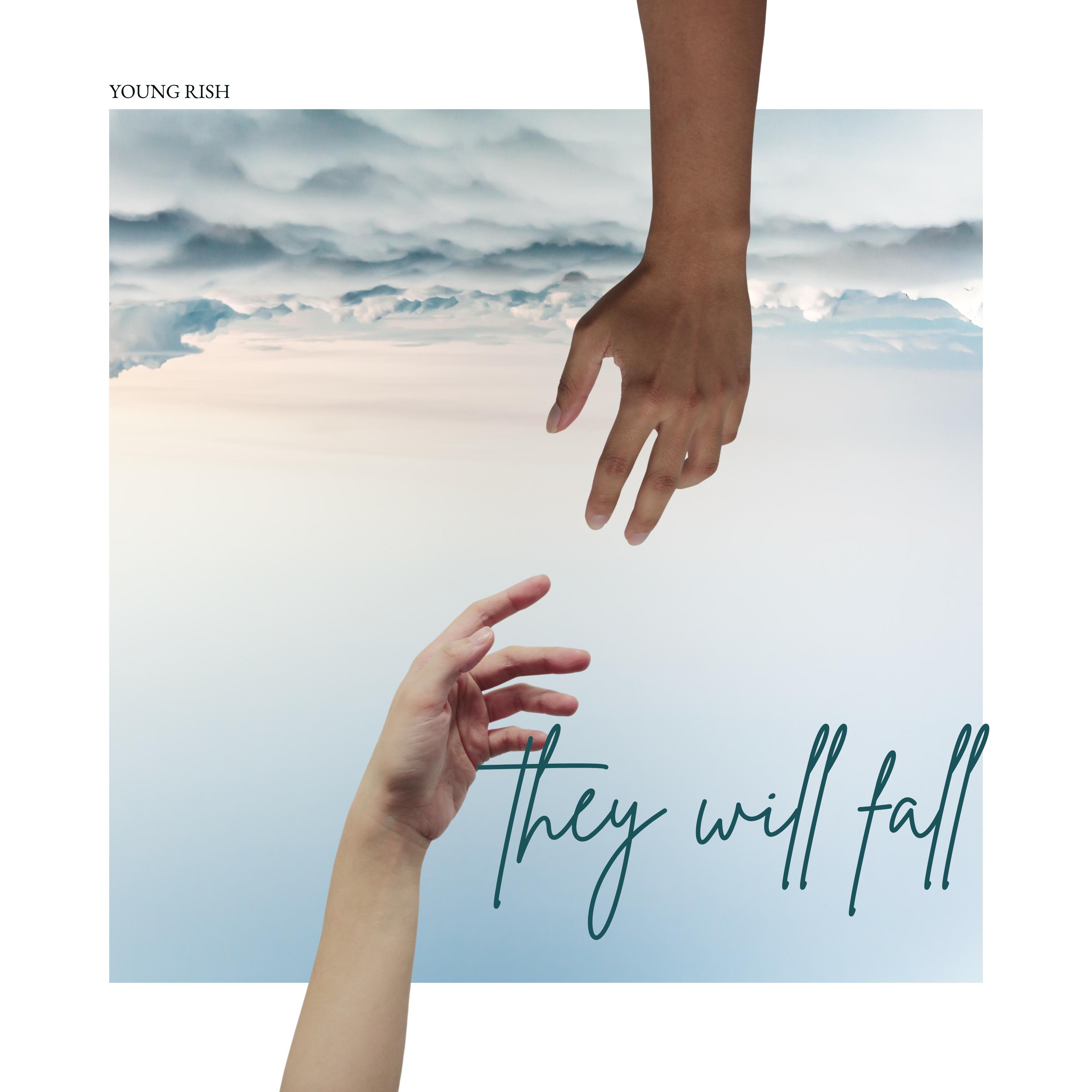 Постер альбома They Will Fall