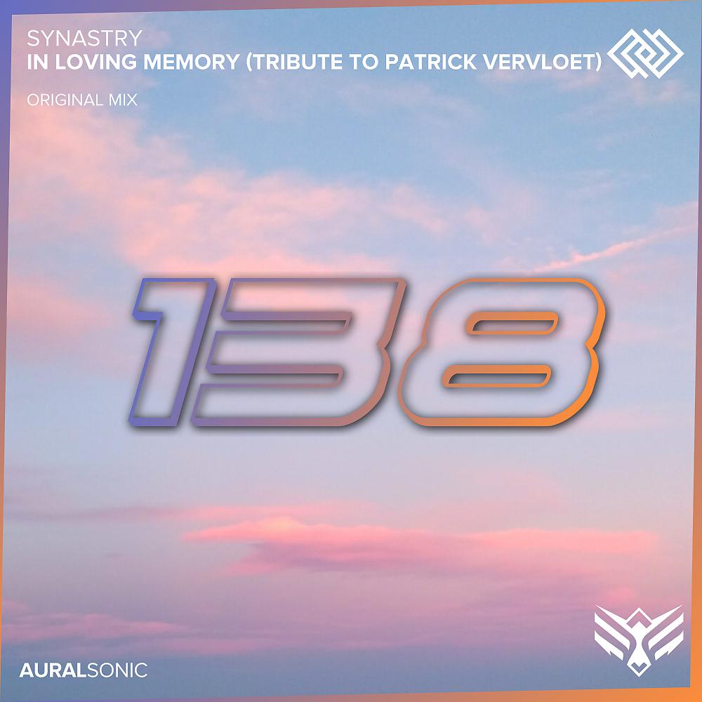 Постер альбома In Loving Memory (Tribute To Patrick Vervloet)