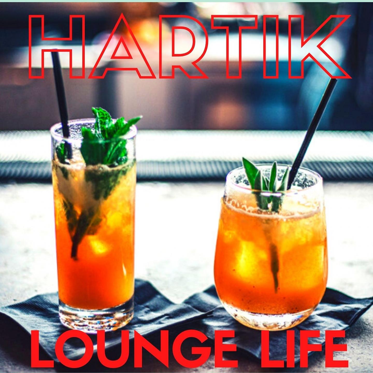 Постер альбома Lounge Life