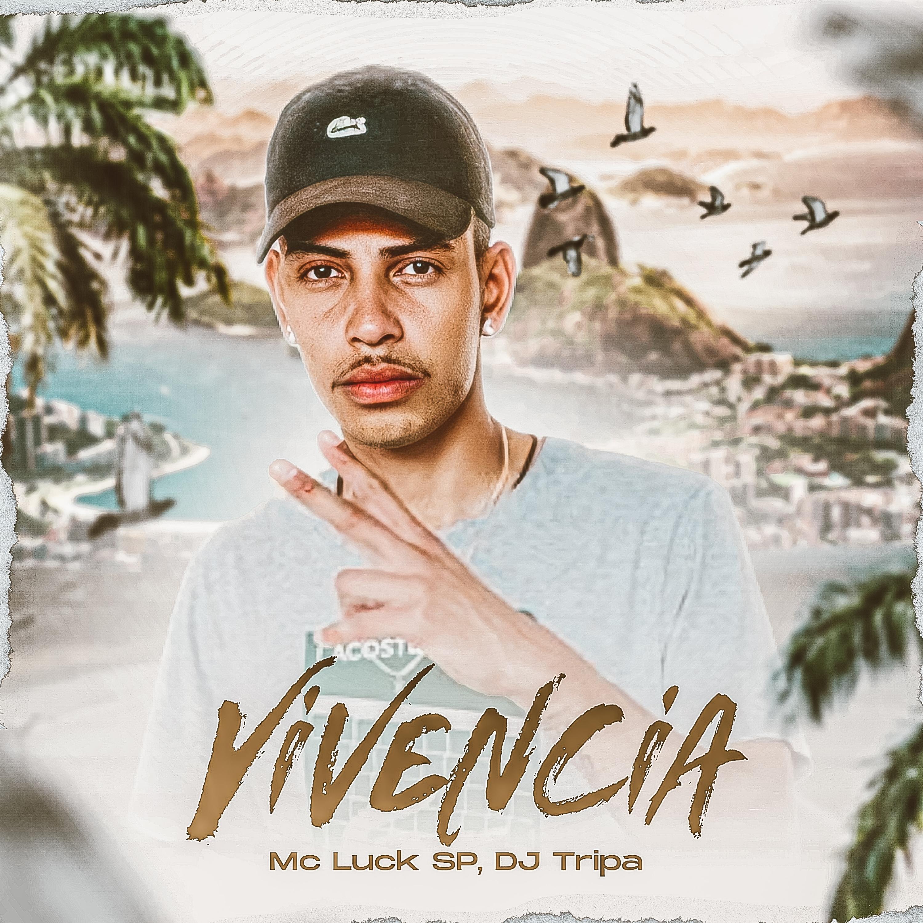 Постер альбома Vivencia
