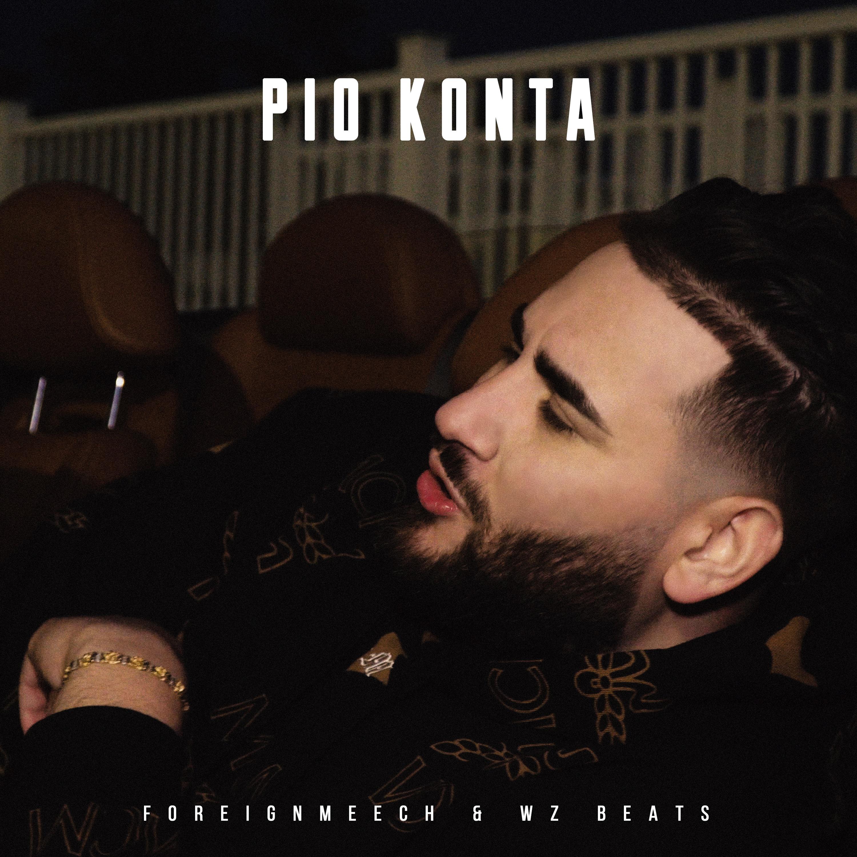 Постер альбома Pio Konta