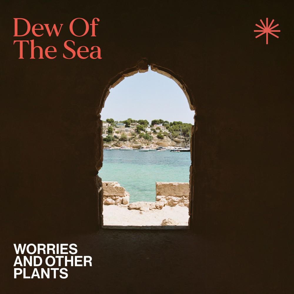 Постер альбома Dew of the Sea