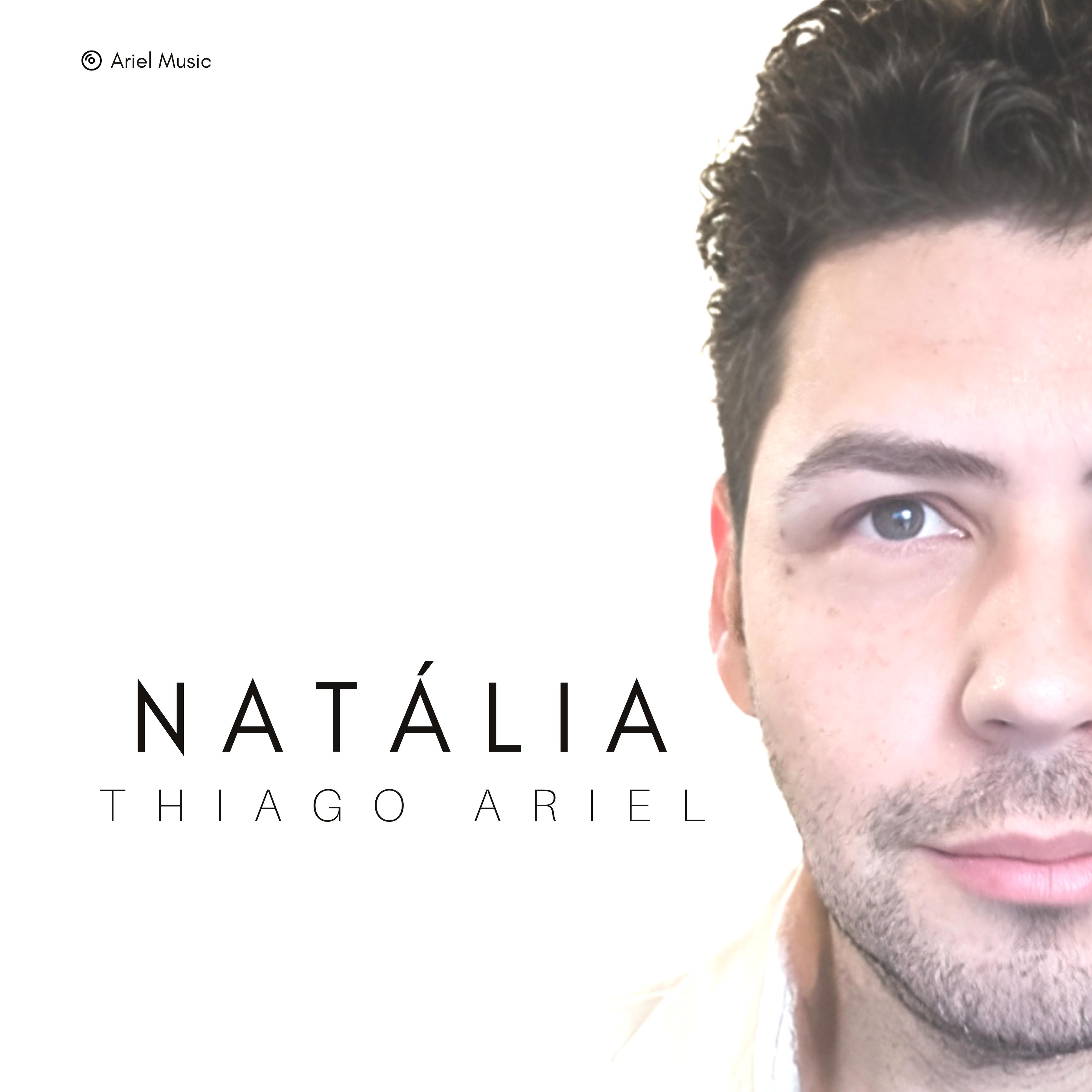 Постер альбома Natália
