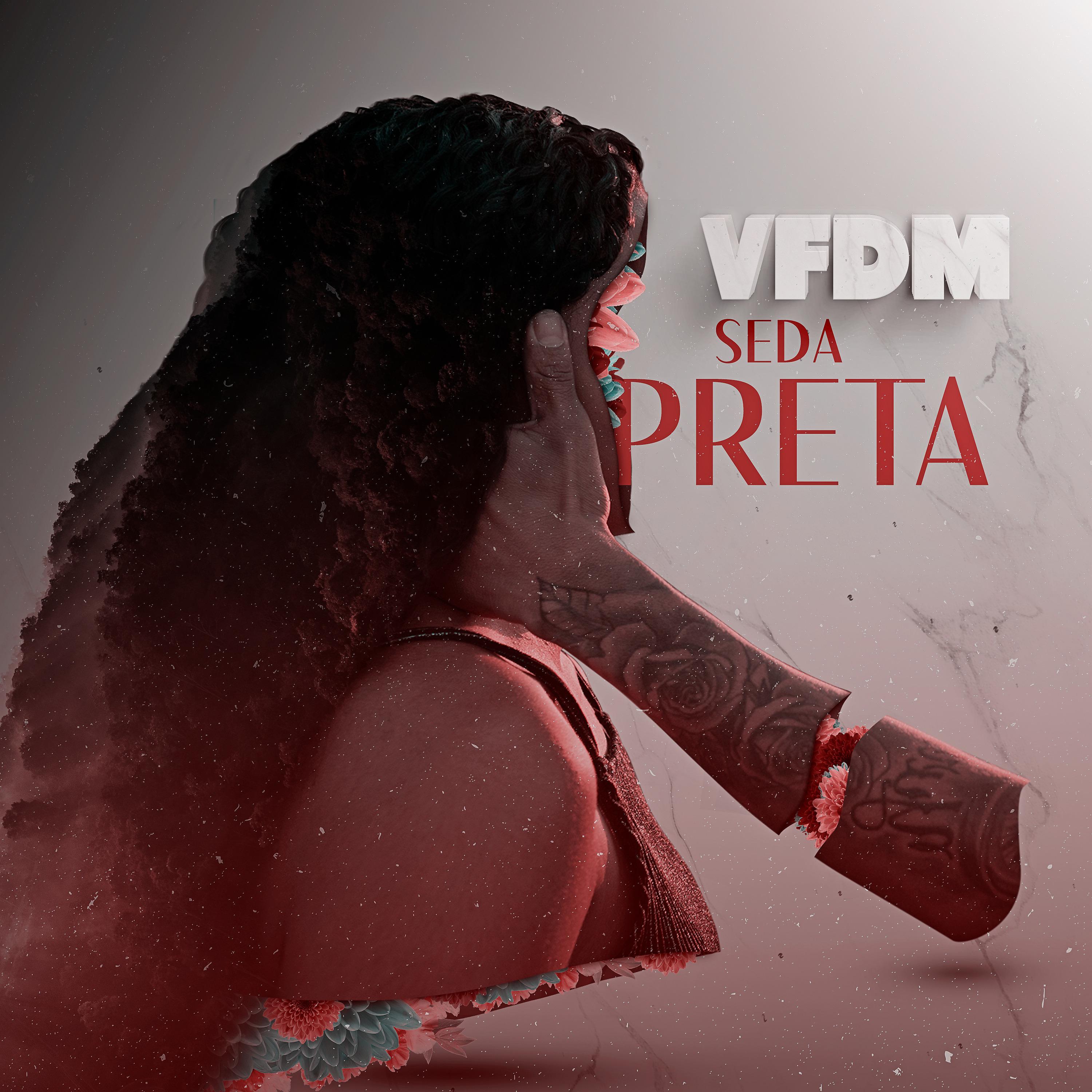 Постер альбома Seda Preta