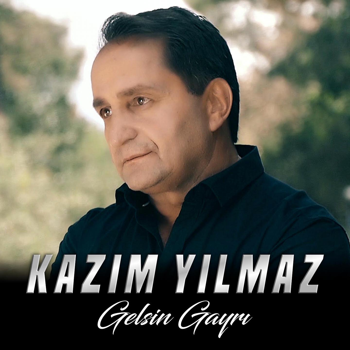 Постер альбома Gelsin Gayrı
