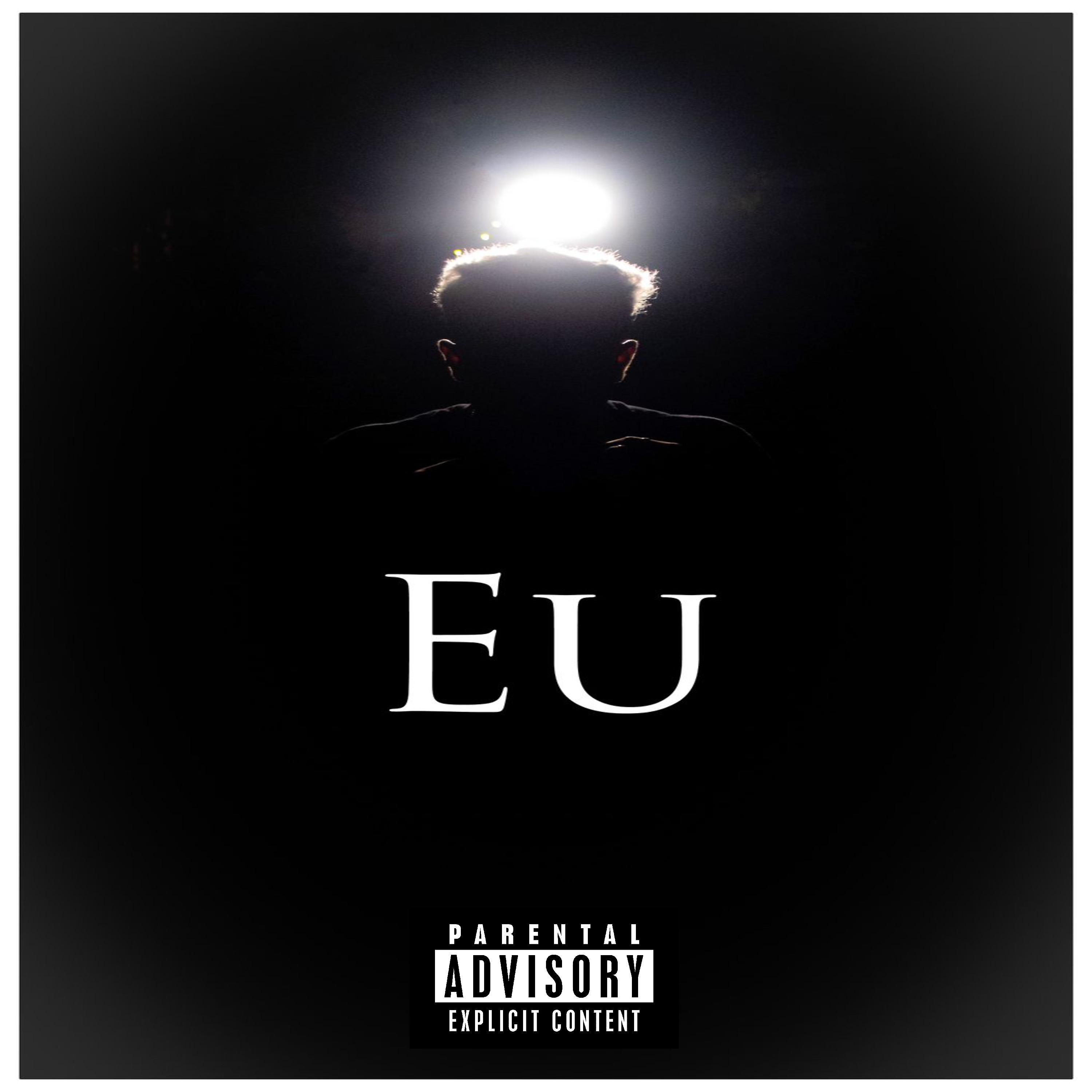 Постер альбома Eu
