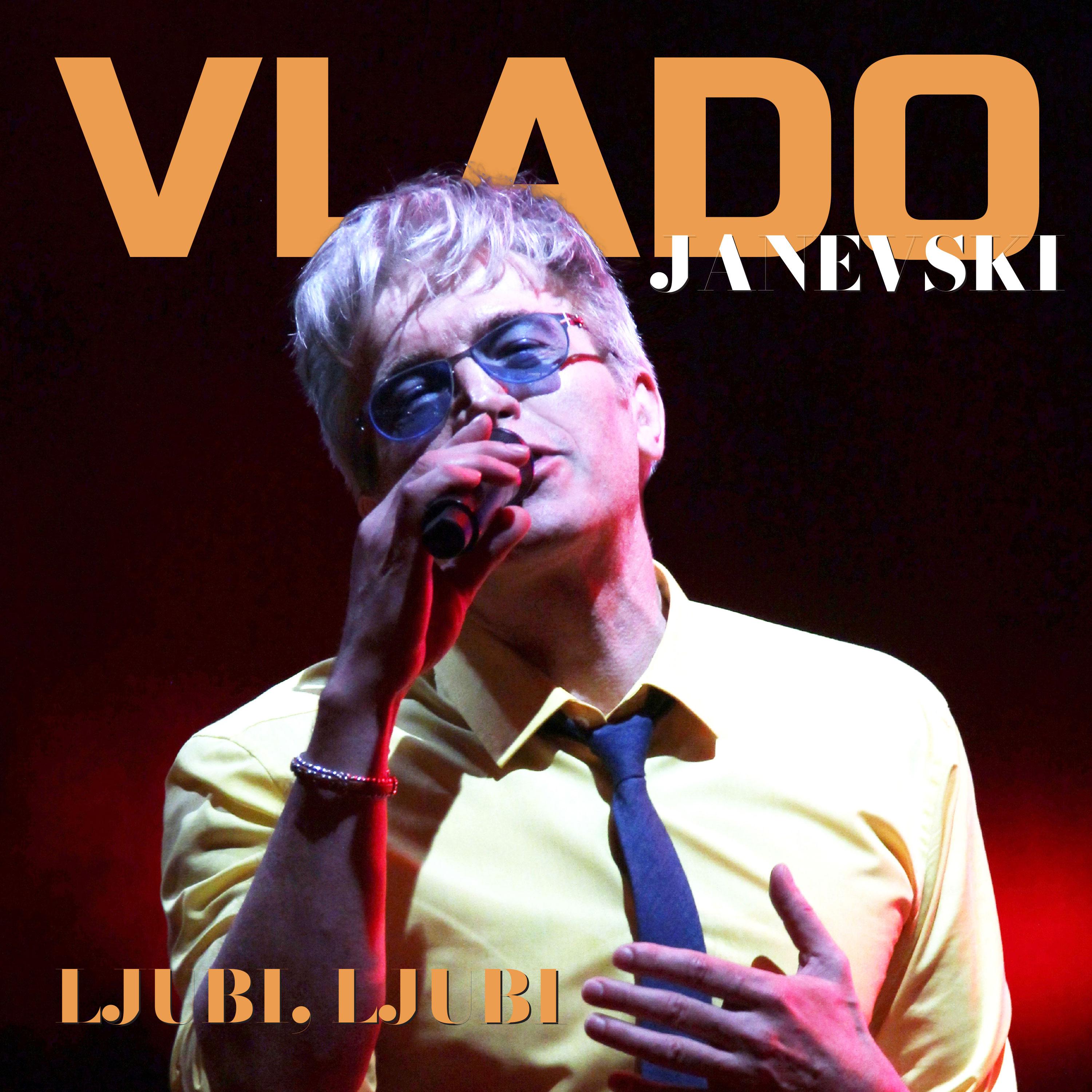 Постер альбома Ljubi ljubi