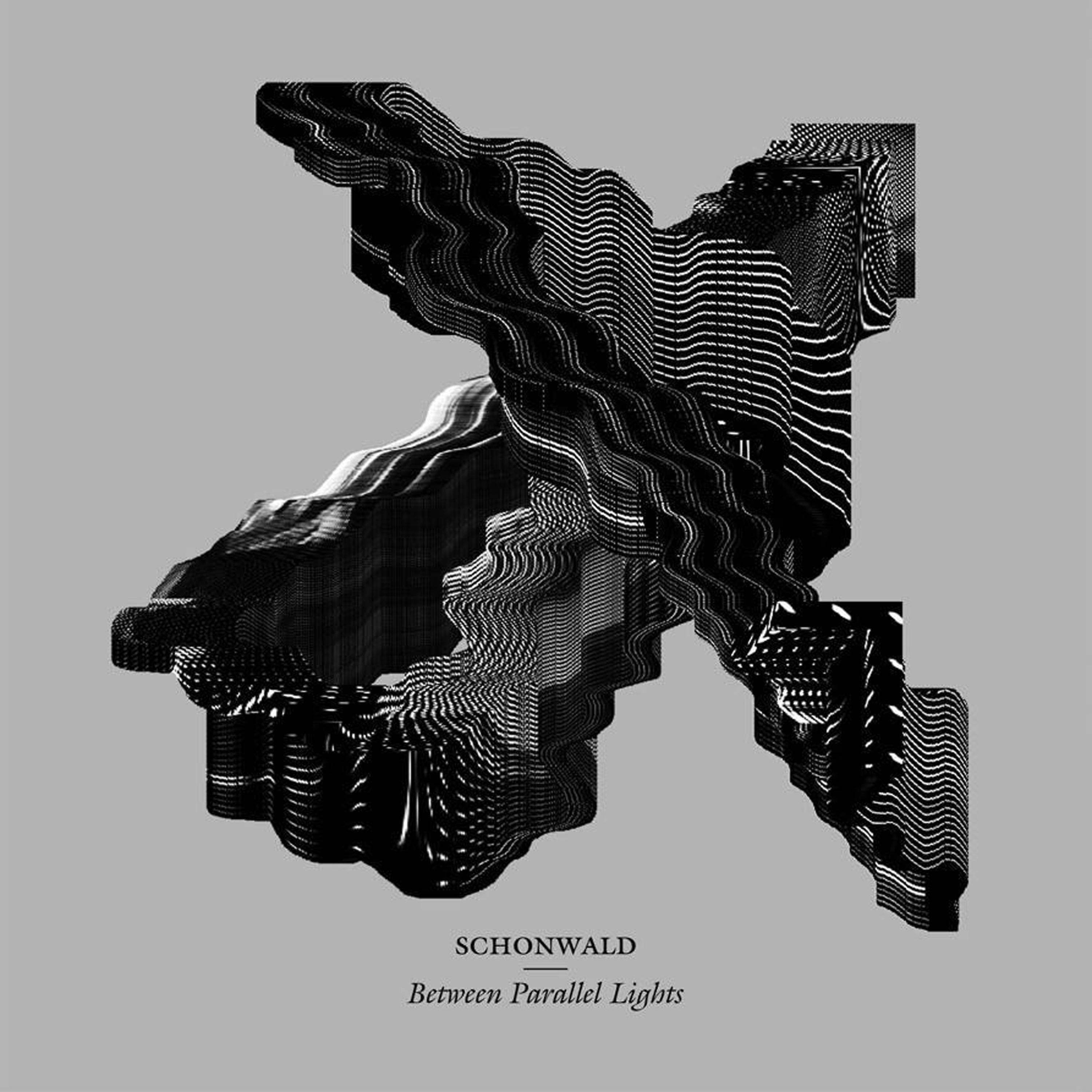 Постер альбома Between Parallel Lights