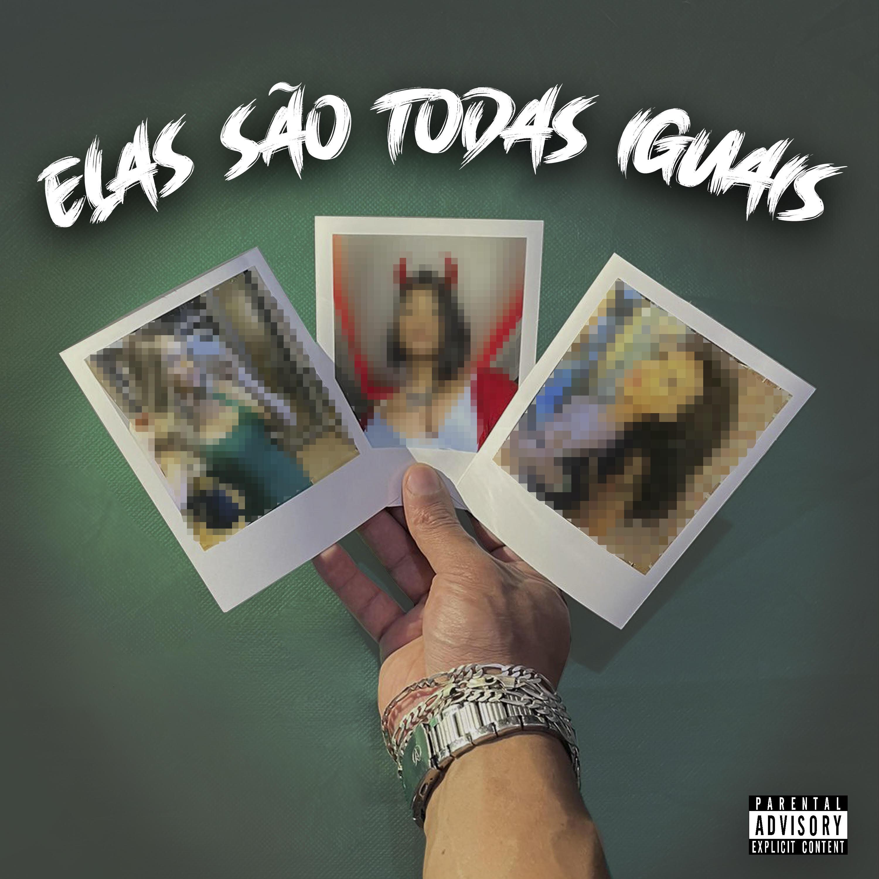 Постер альбома Elas São Todas Iguais
