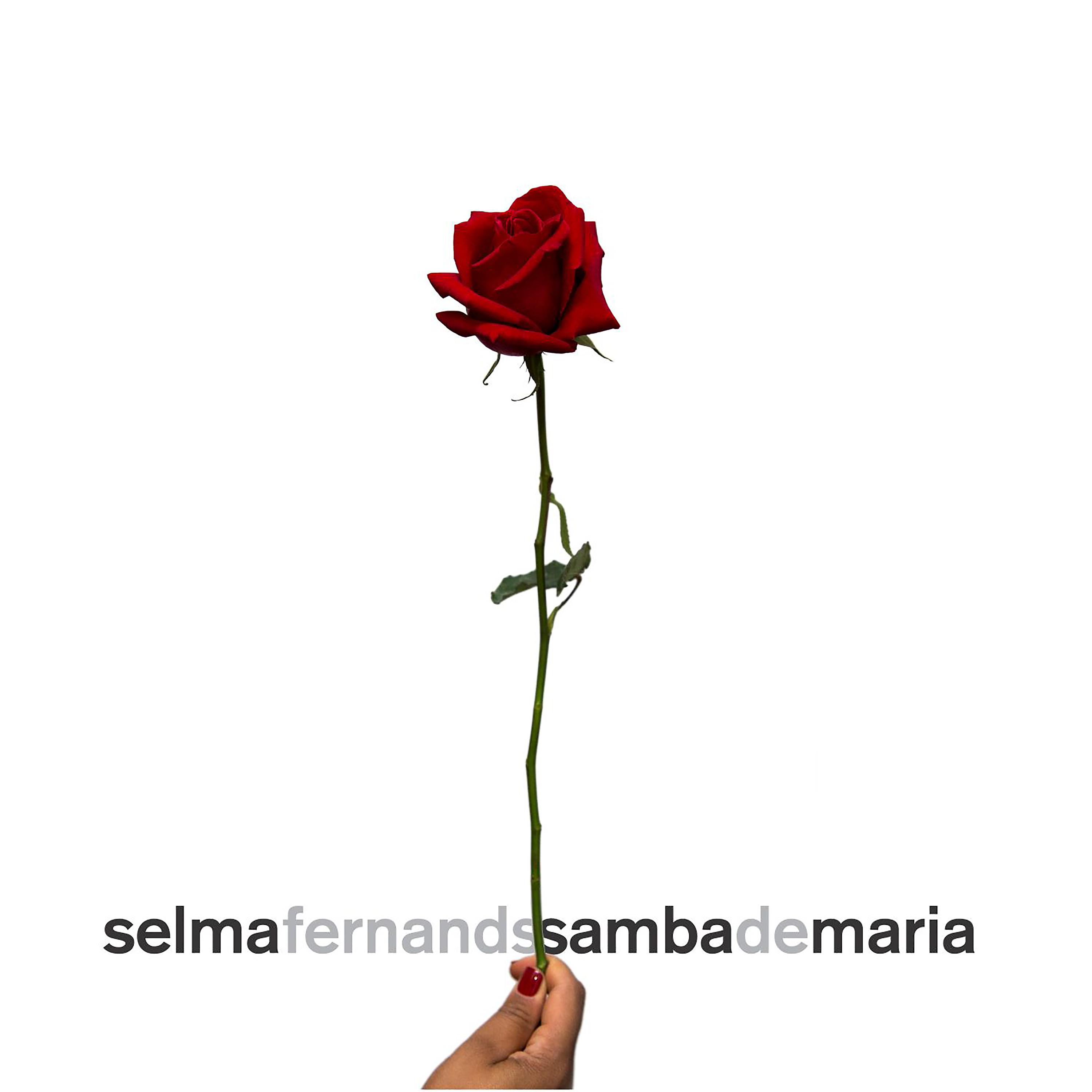 Постер альбома Samba de Maria