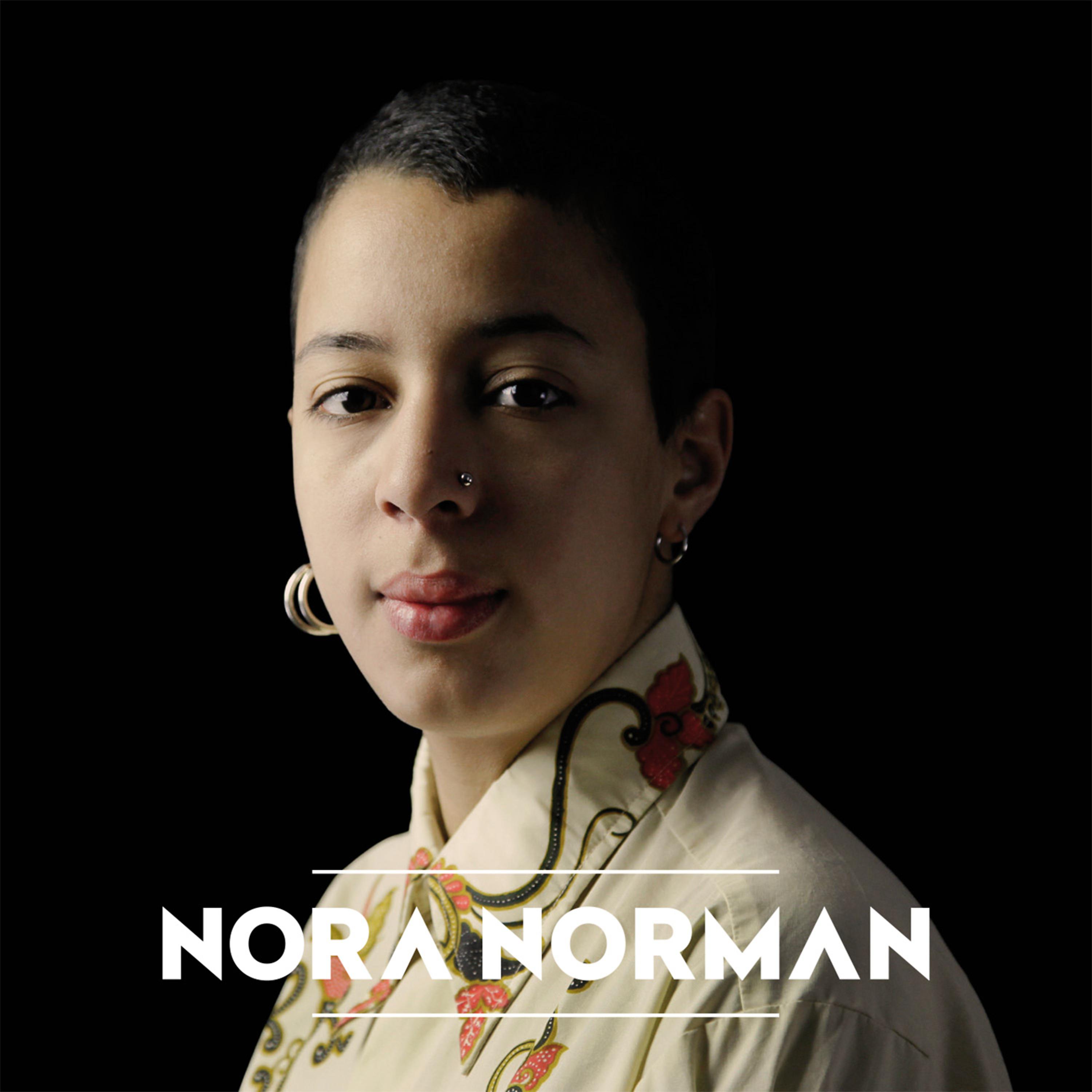 Постер альбома Nora Norman