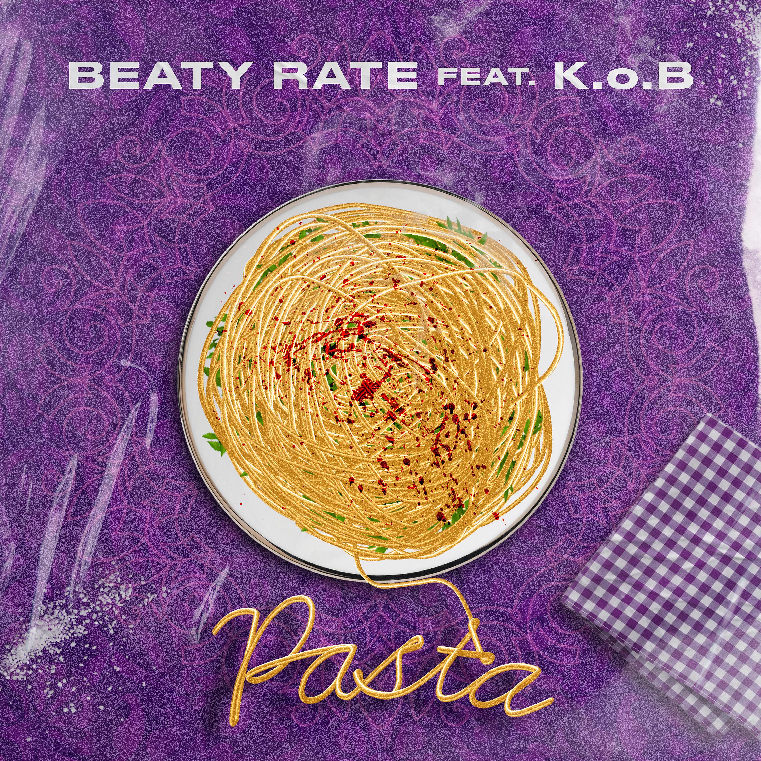 Постер альбома Pasta