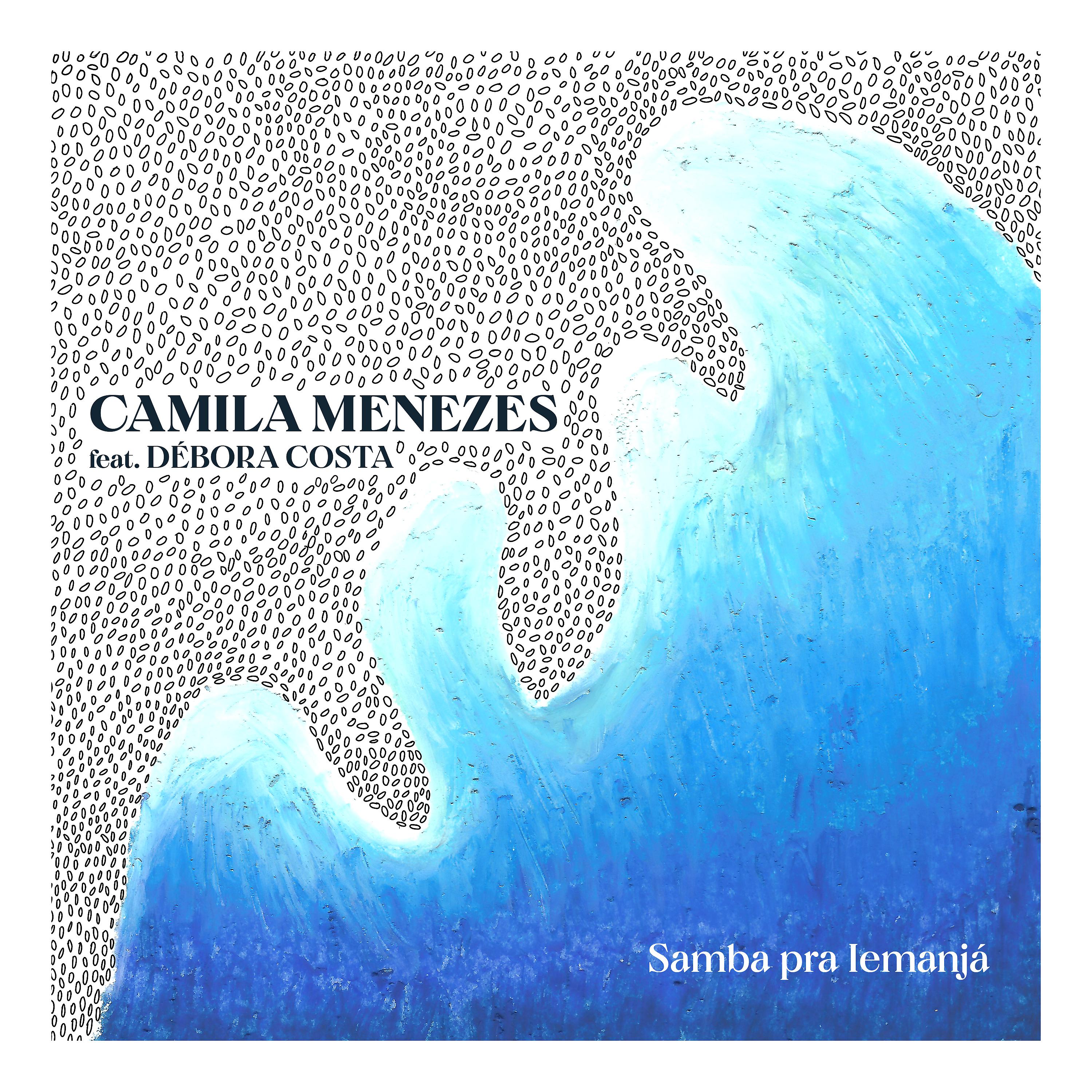Постер альбома Samba Pra Iemanjá