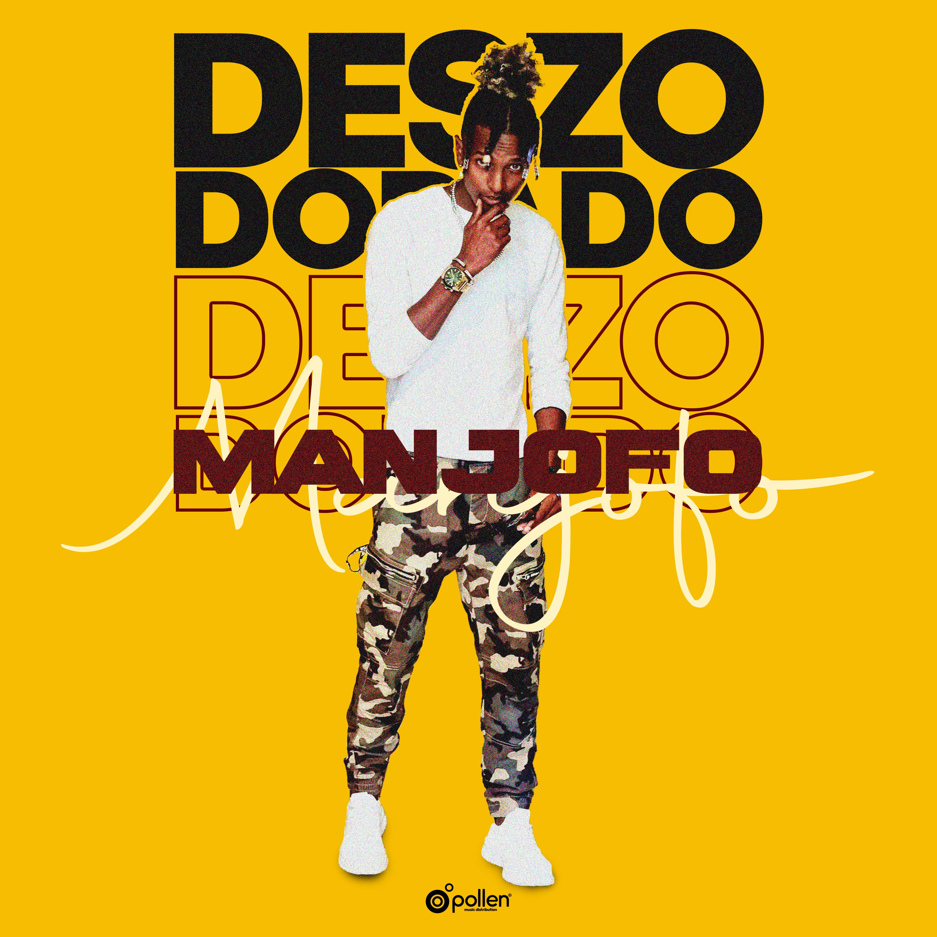 Постер альбома Manjofo