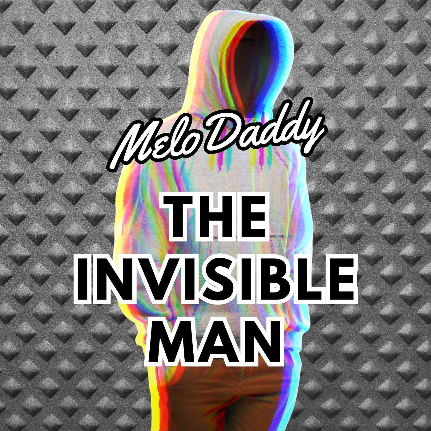 Постер альбома The Invisible Man