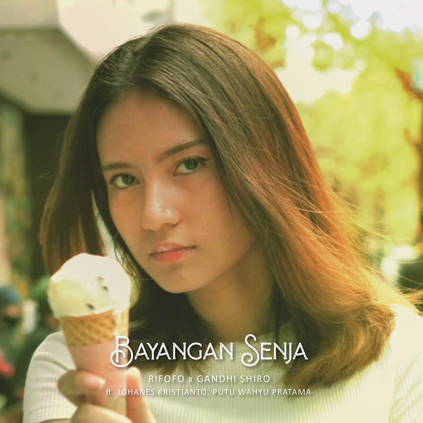 Постер альбома Bayangan Senja