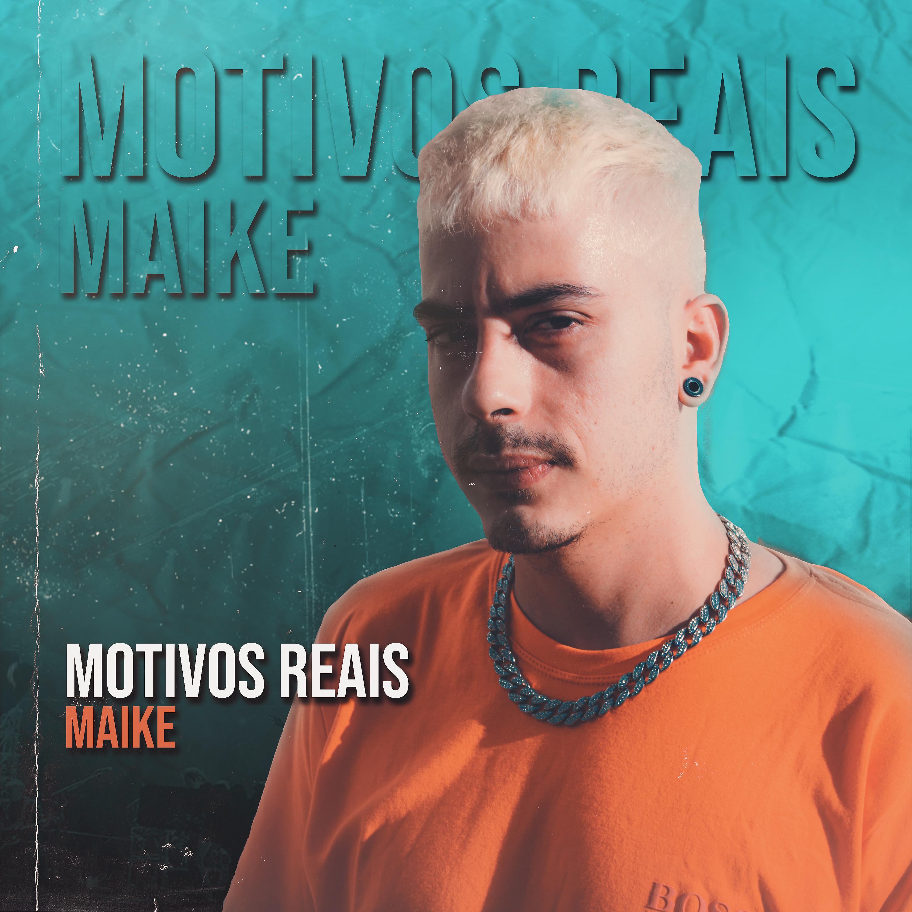 Постер альбома Motivos Reais