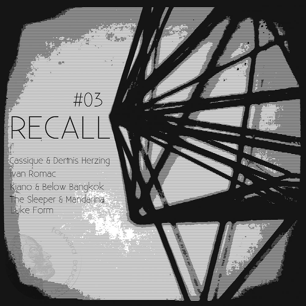 Постер альбома Recall, Vol. 3