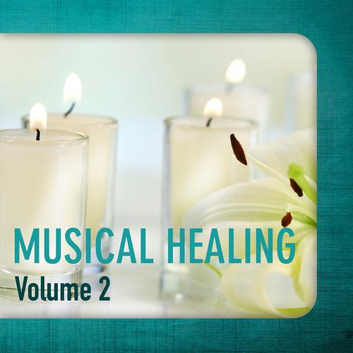 Постер альбома Musical Healing