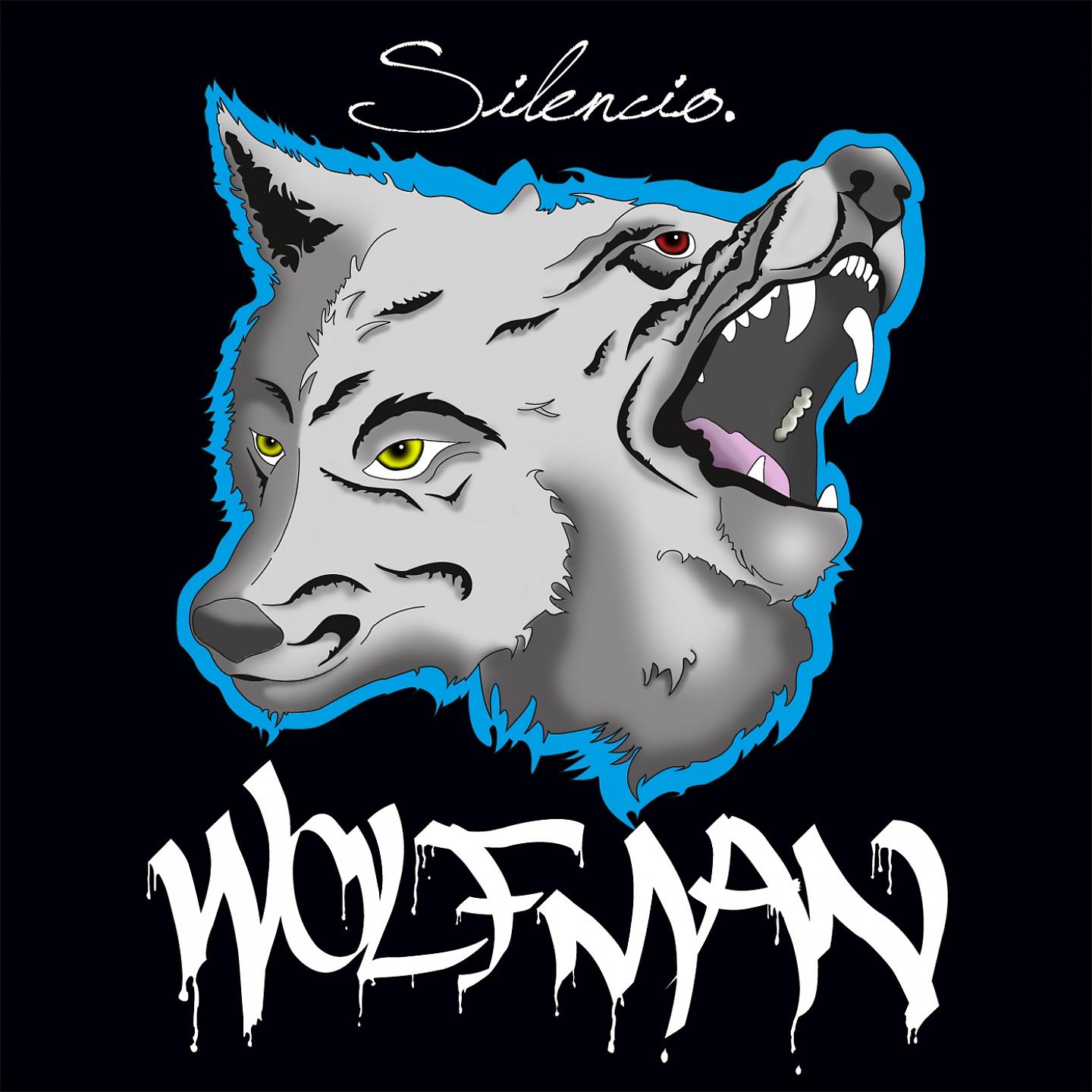Постер альбома Wolfman