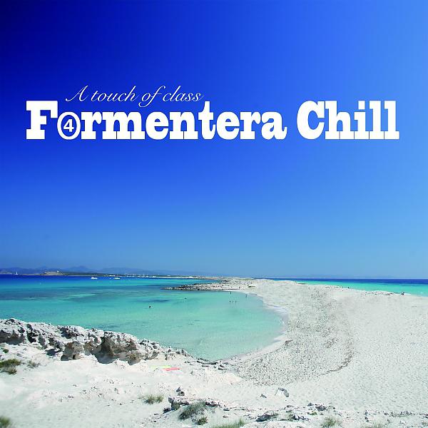 Постер альбома Formentera Chill 1