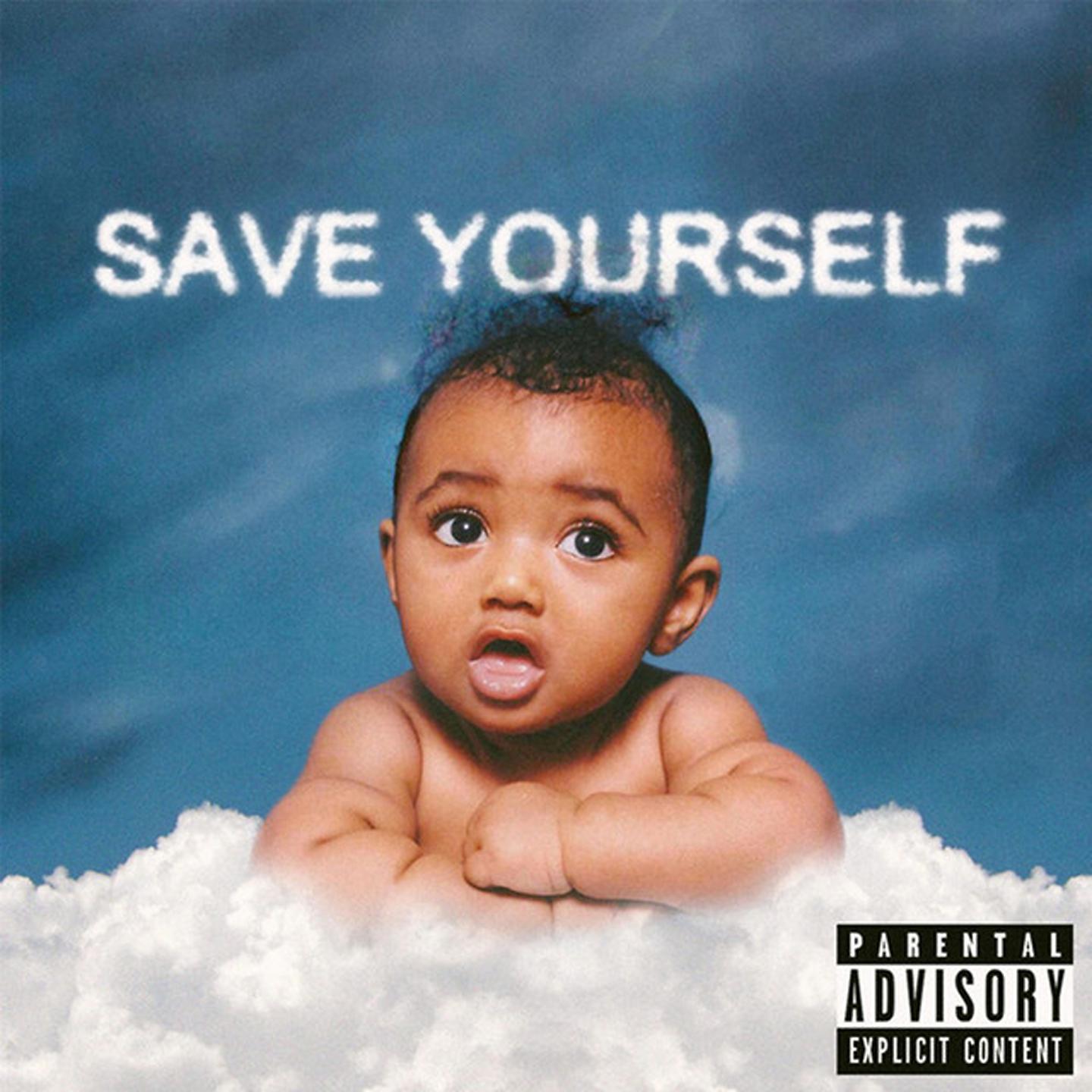 Постер альбома Save Yourself