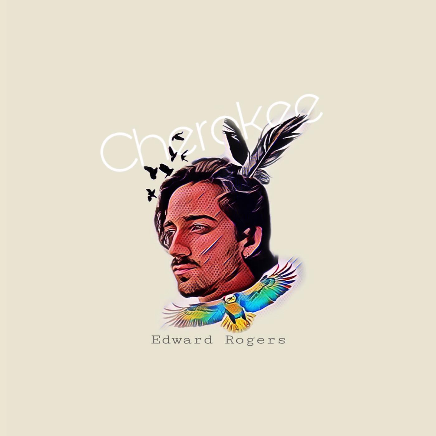 Постер альбома Cherokee