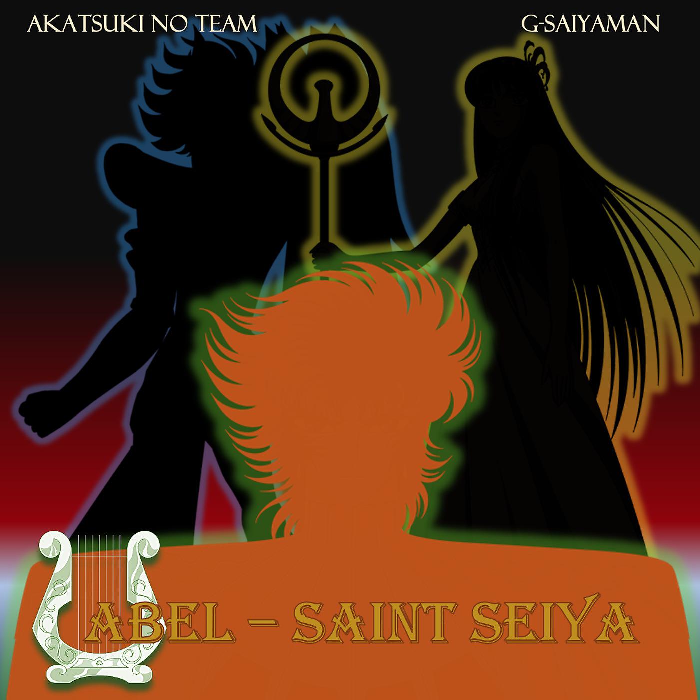 Постер альбома Saint Seiya : Abel