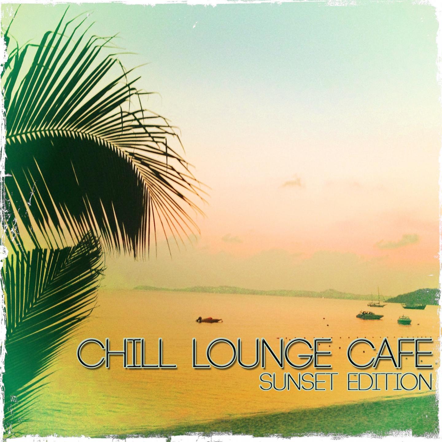 Постер альбома Chill Lounge Cafe