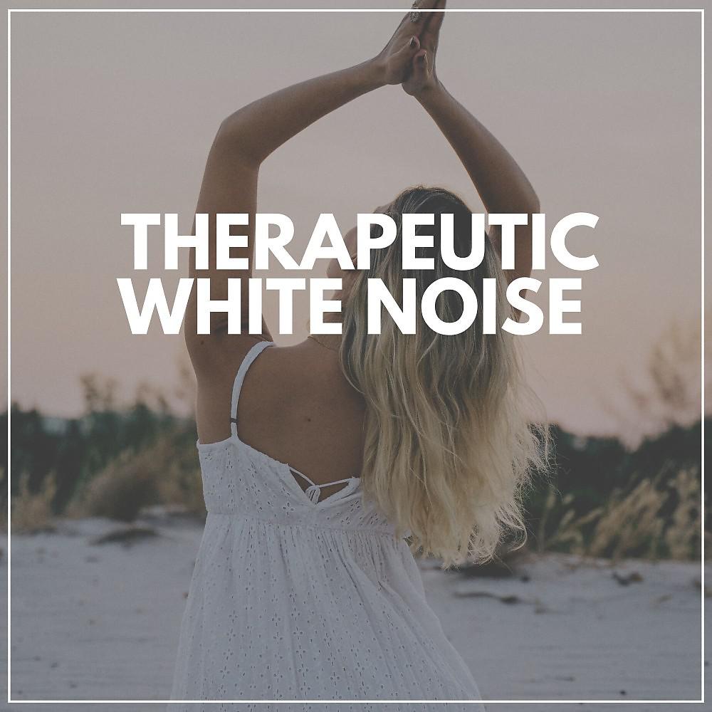 Постер альбома Therapeutic White Noise