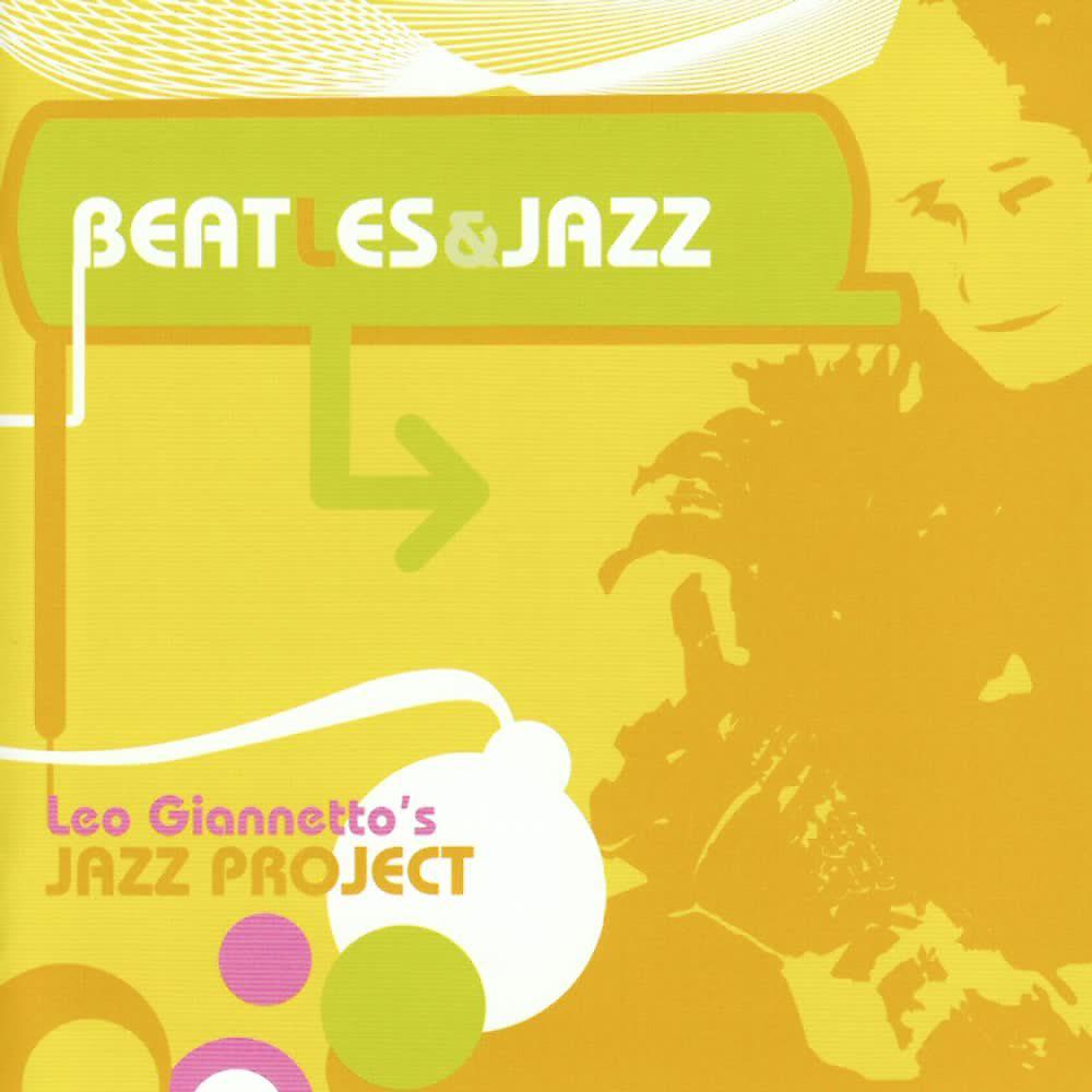 Постер альбома Beatles & Jazz