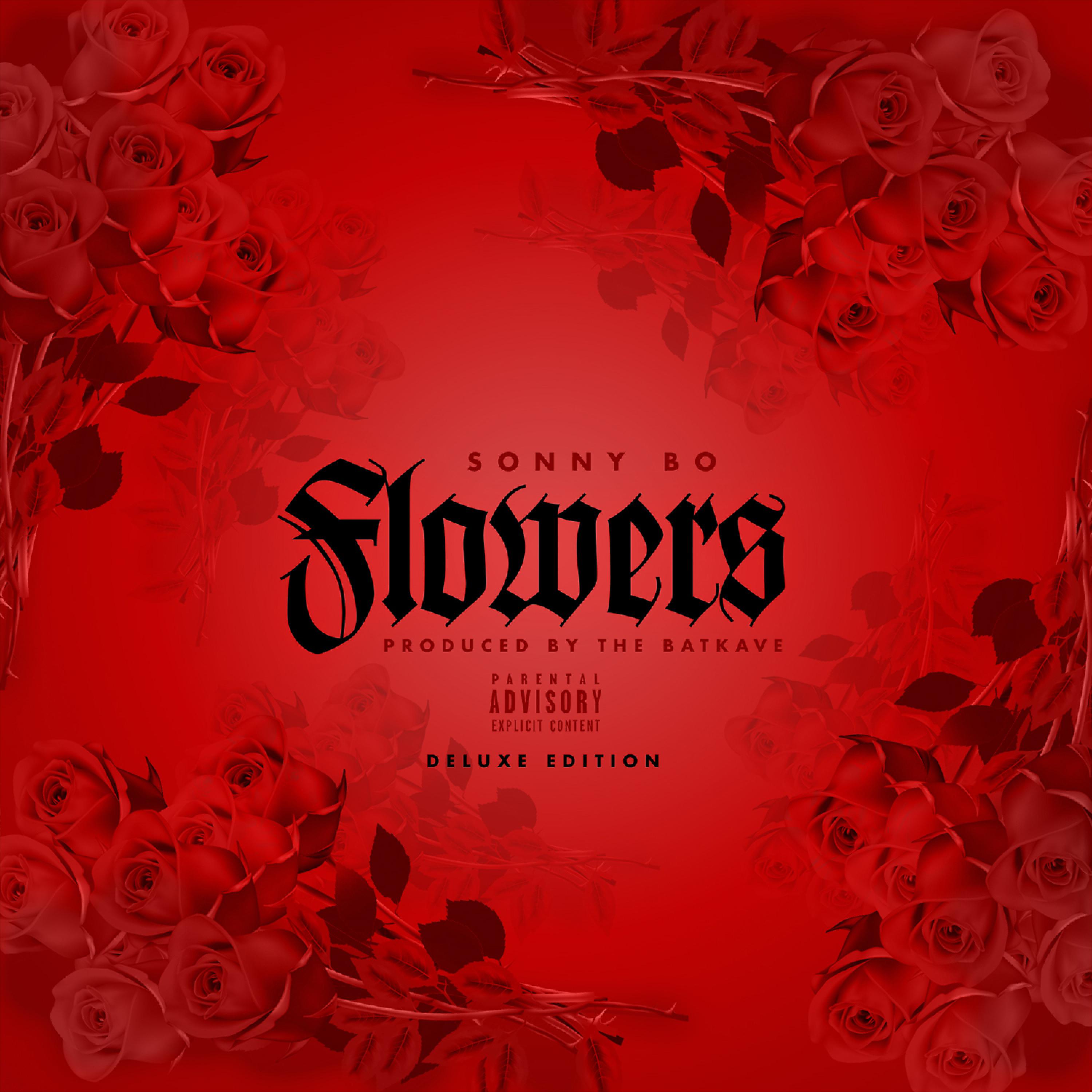 Постер альбома Flowers (Deluxe Edition)